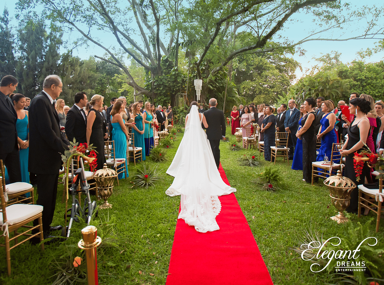 Elegant Dreams Entertainment portfolio 4