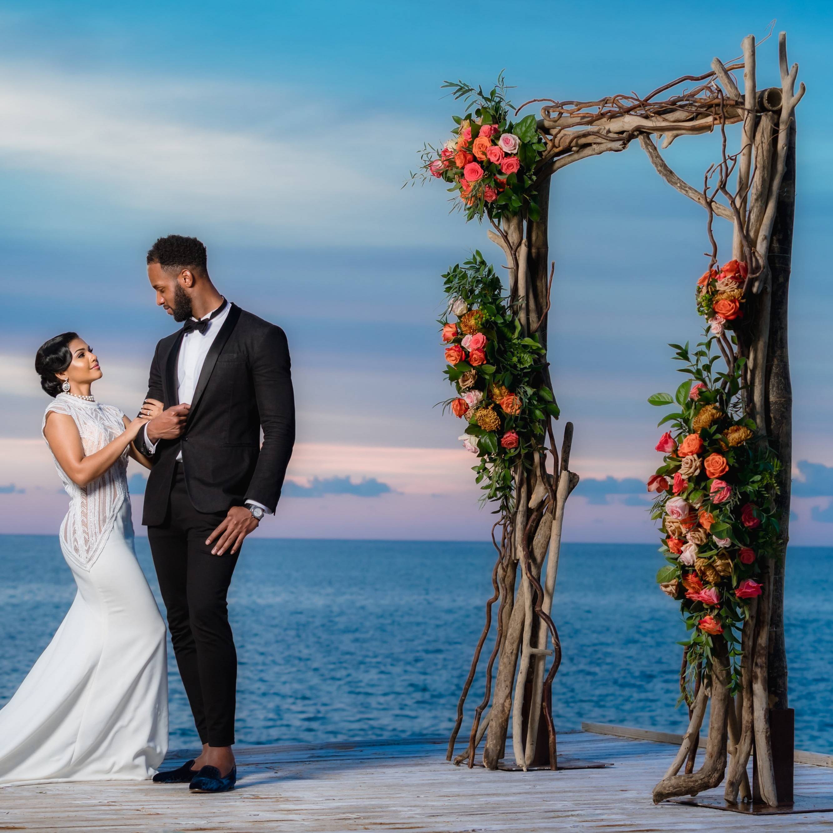 RedCarpet Honeymoons and Destination Weddings