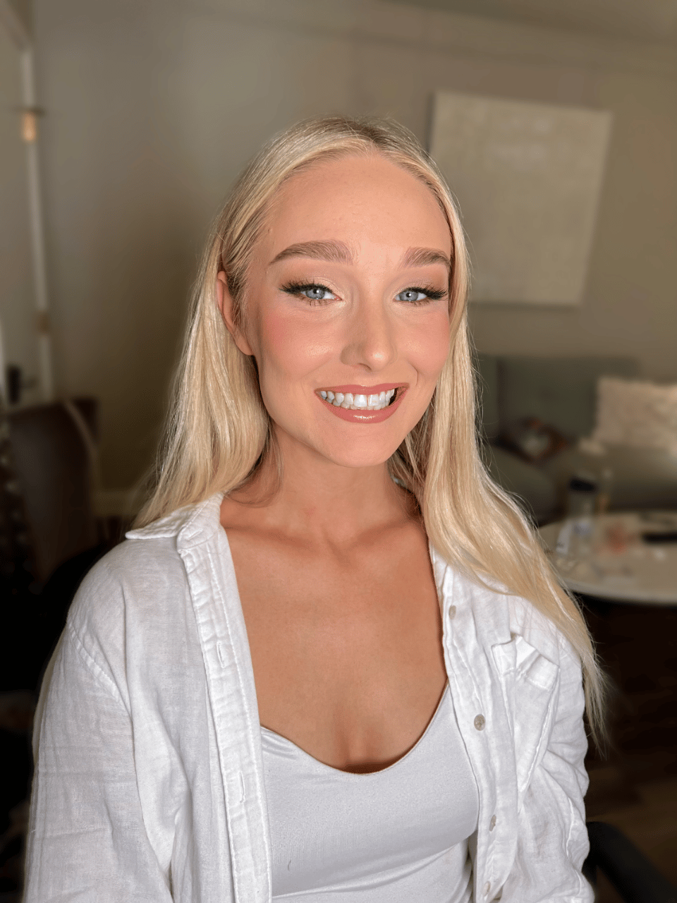Makeup by Nicole portfolio 2