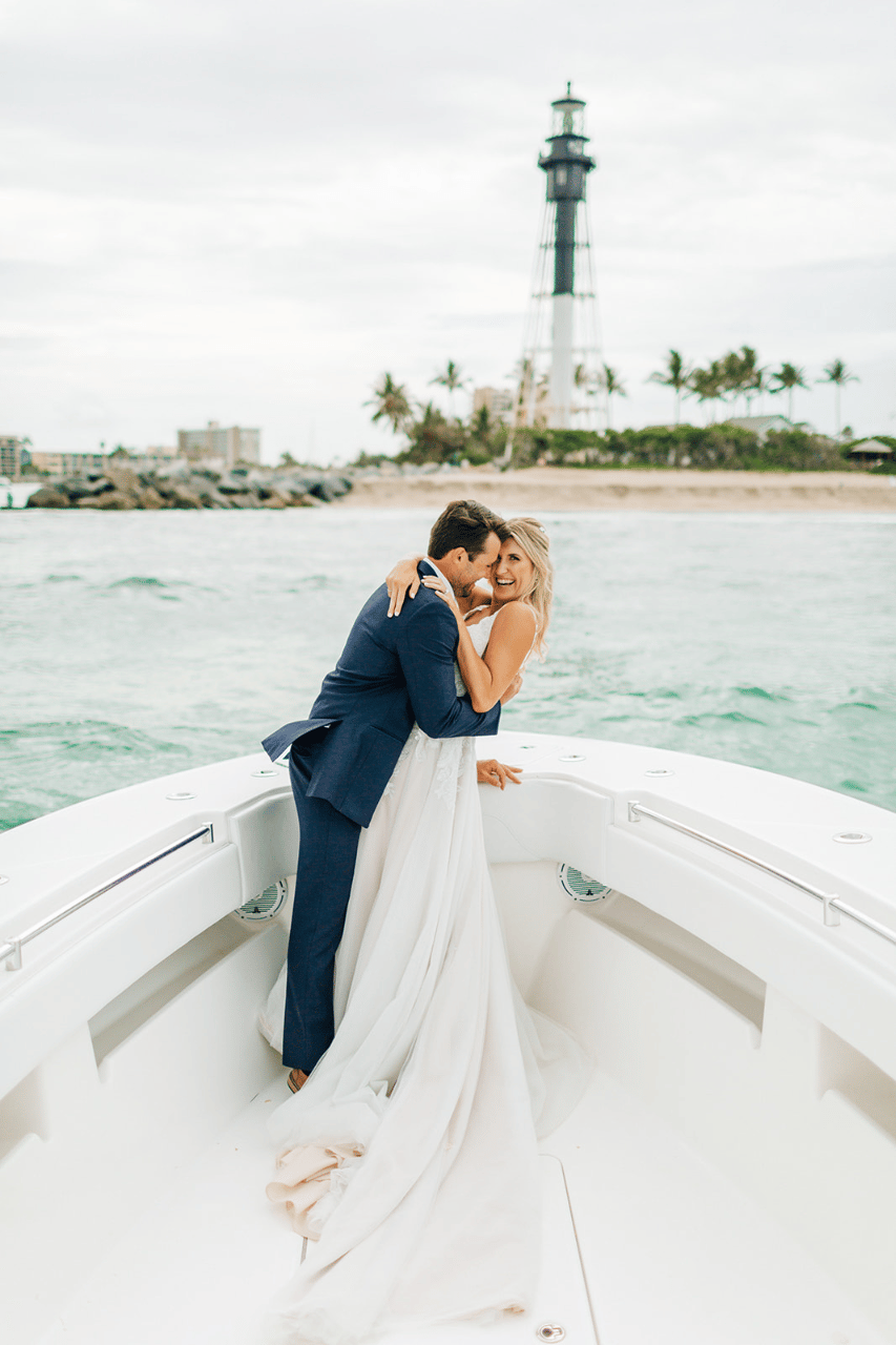 Olive & Ivory Events portfolio 3