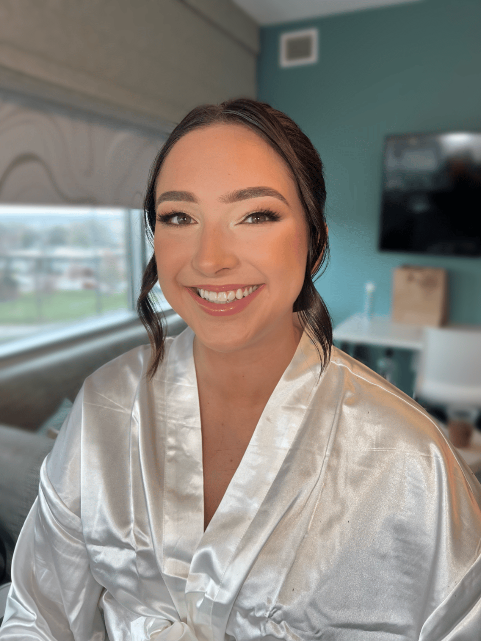 Makeup by Nicole portfolio 3