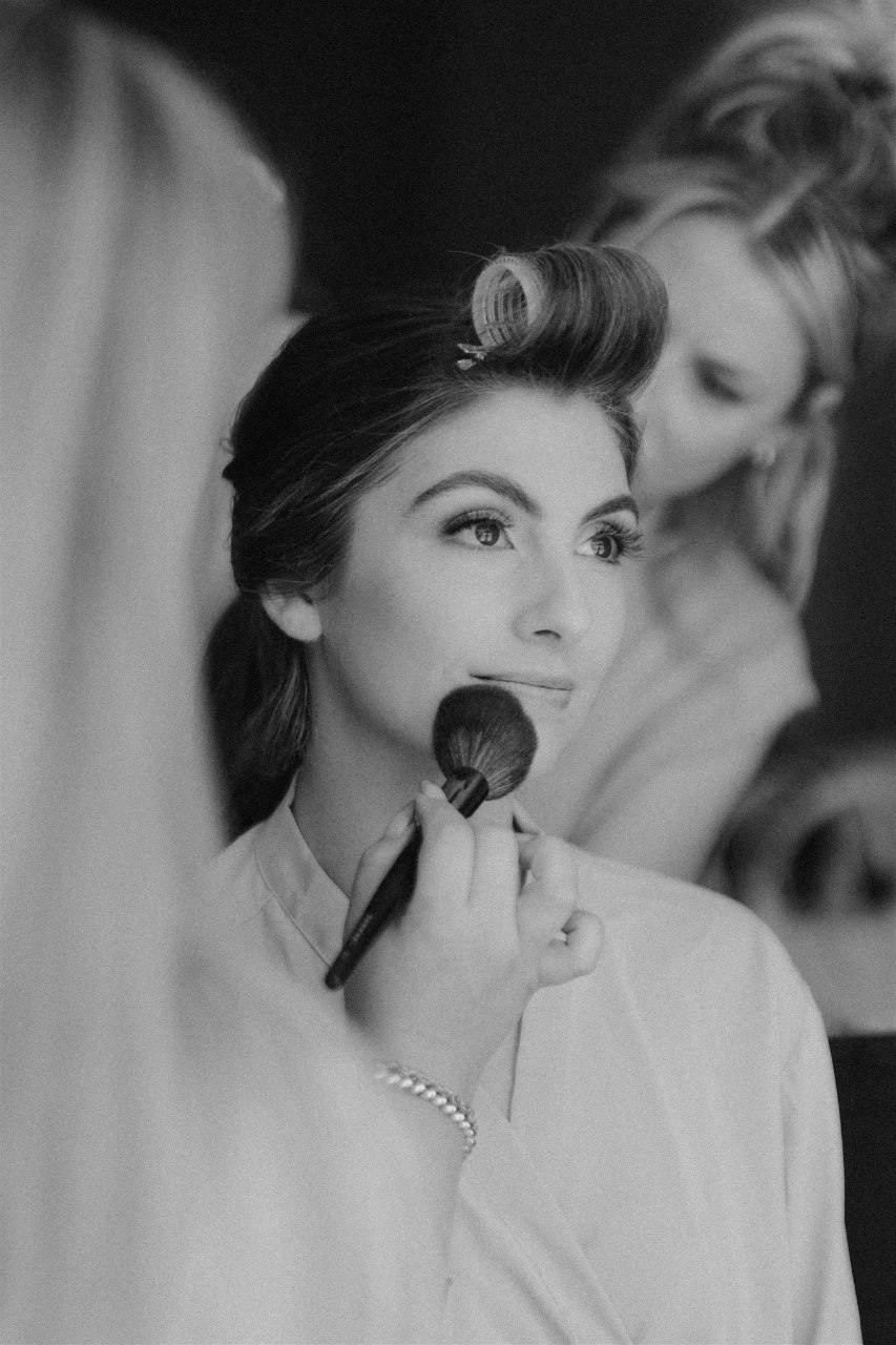Makeup by Nicole portfolio 1