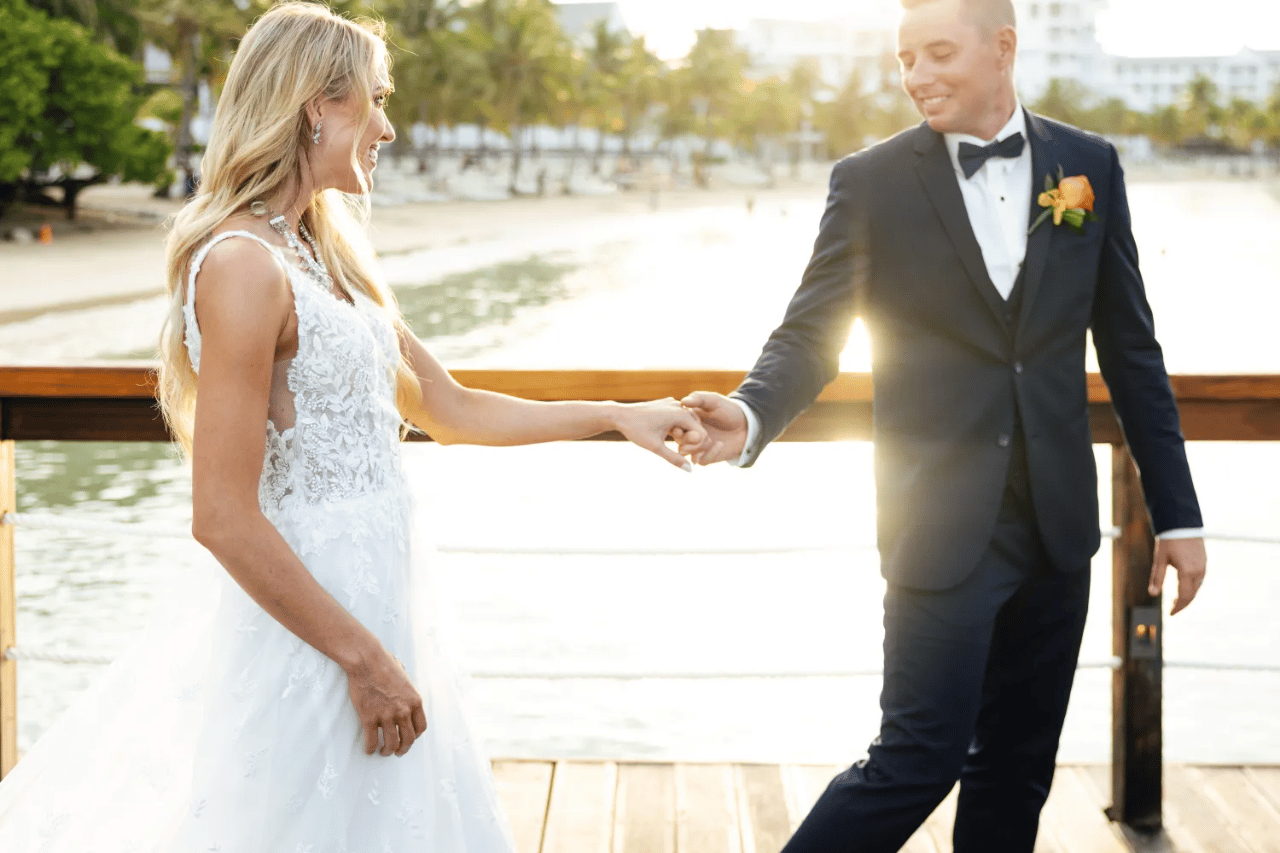 RedCarpet Honeymoons and Destination Weddings portfolio 3