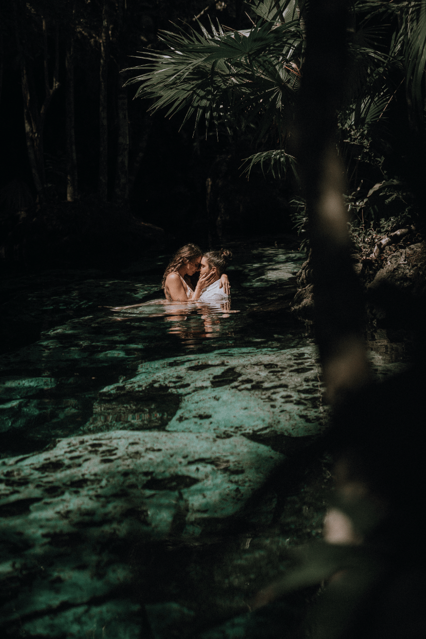 Tulum Wedding Photos portfolio 2