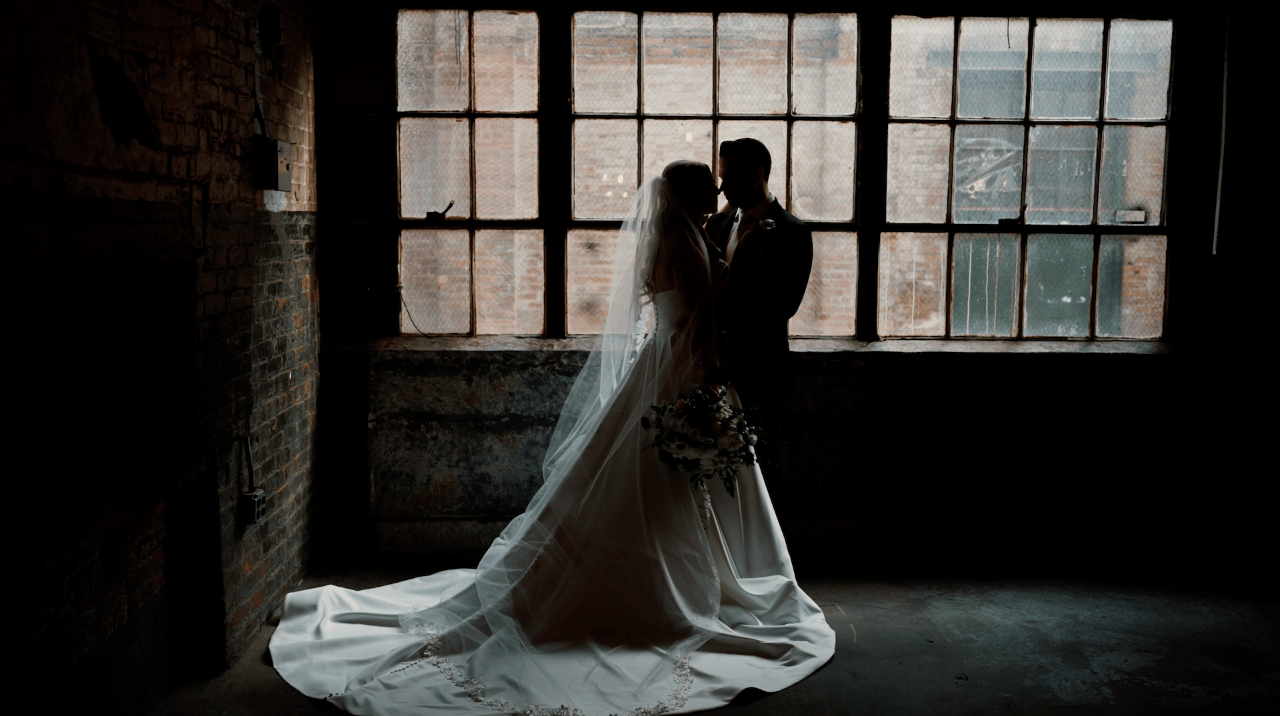 4K Weddings portfolio 3
