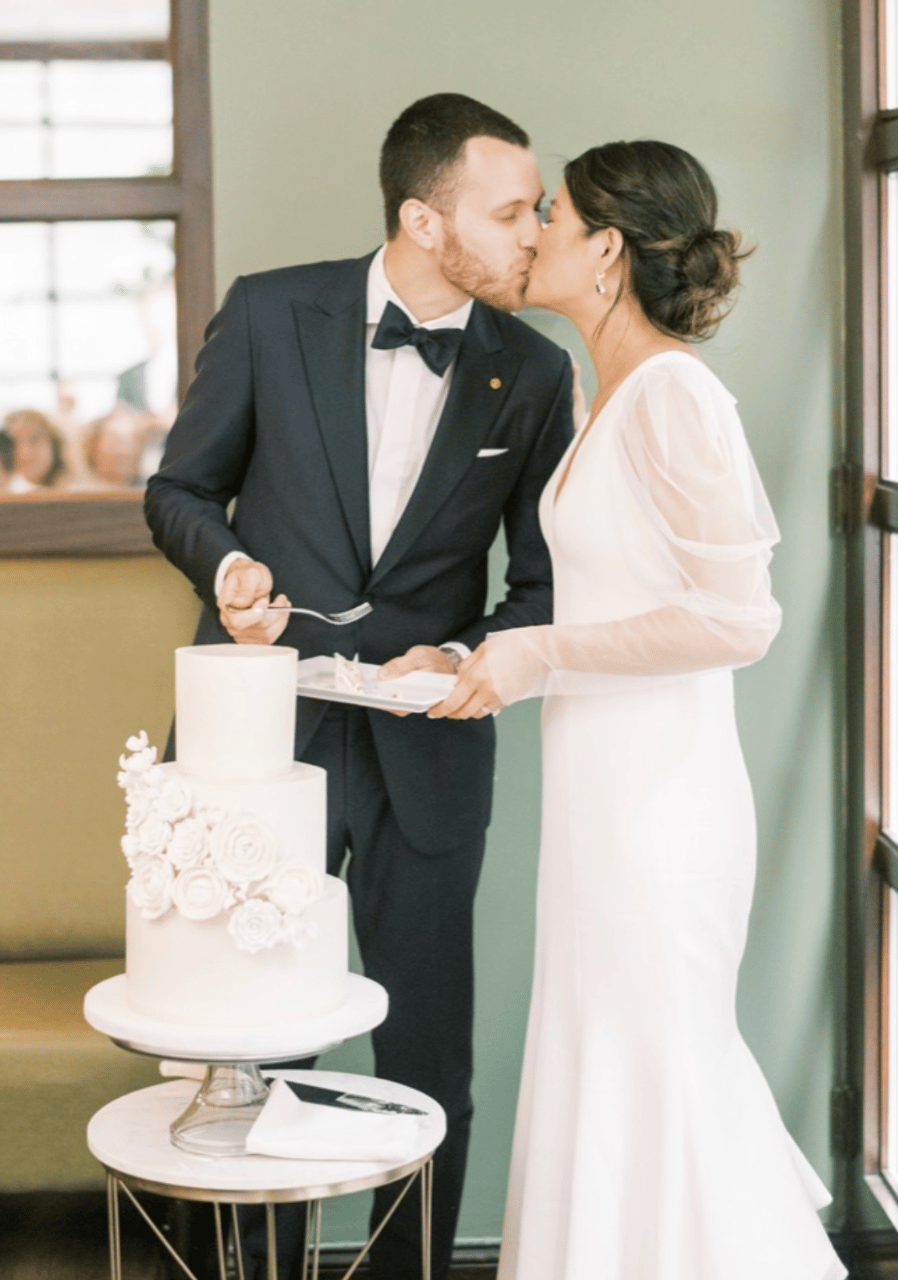The Hudson Cakery portfolio 3