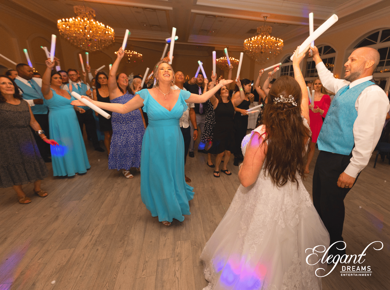 Elegant Dreams Entertainment portfolio 5