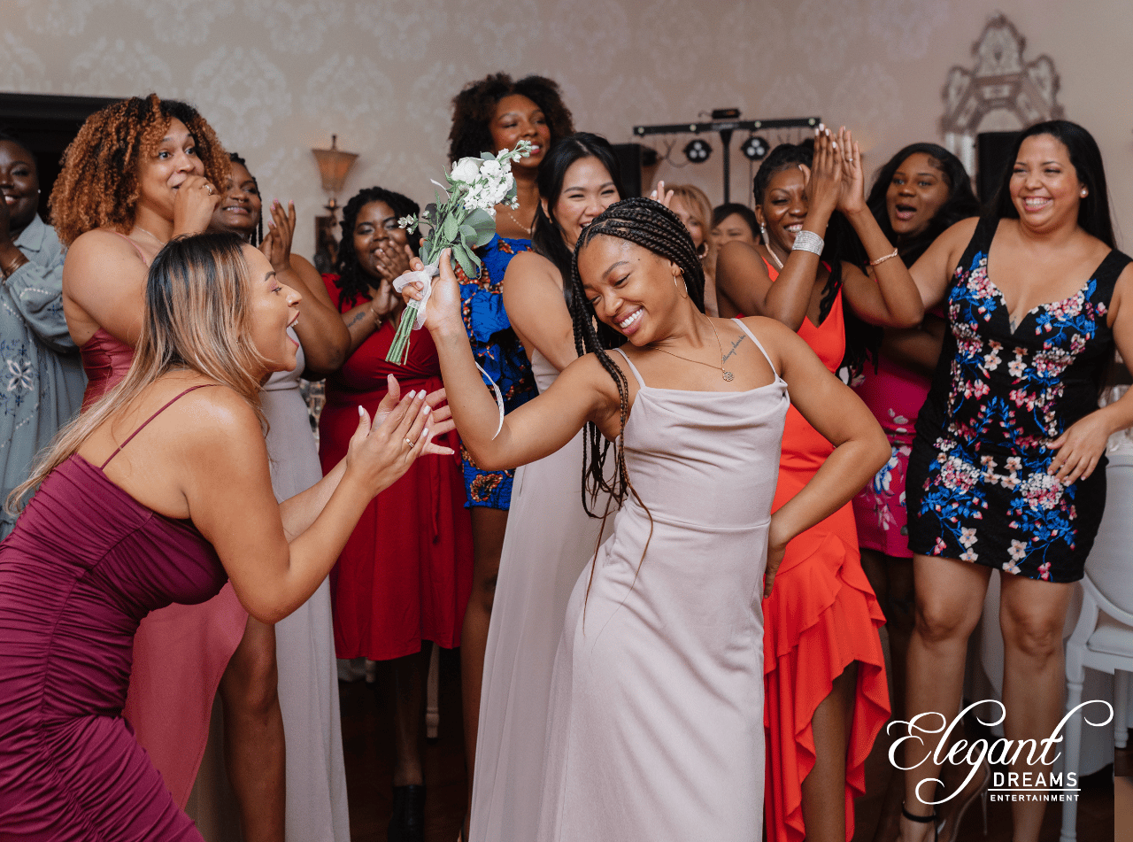 Elegant Dreams Entertainment portfolio 3
