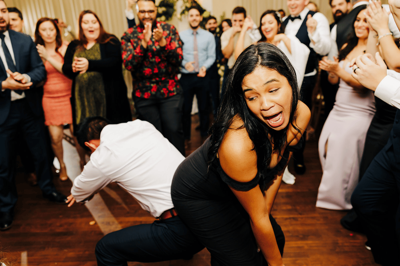 Events Done Right portfolio 3