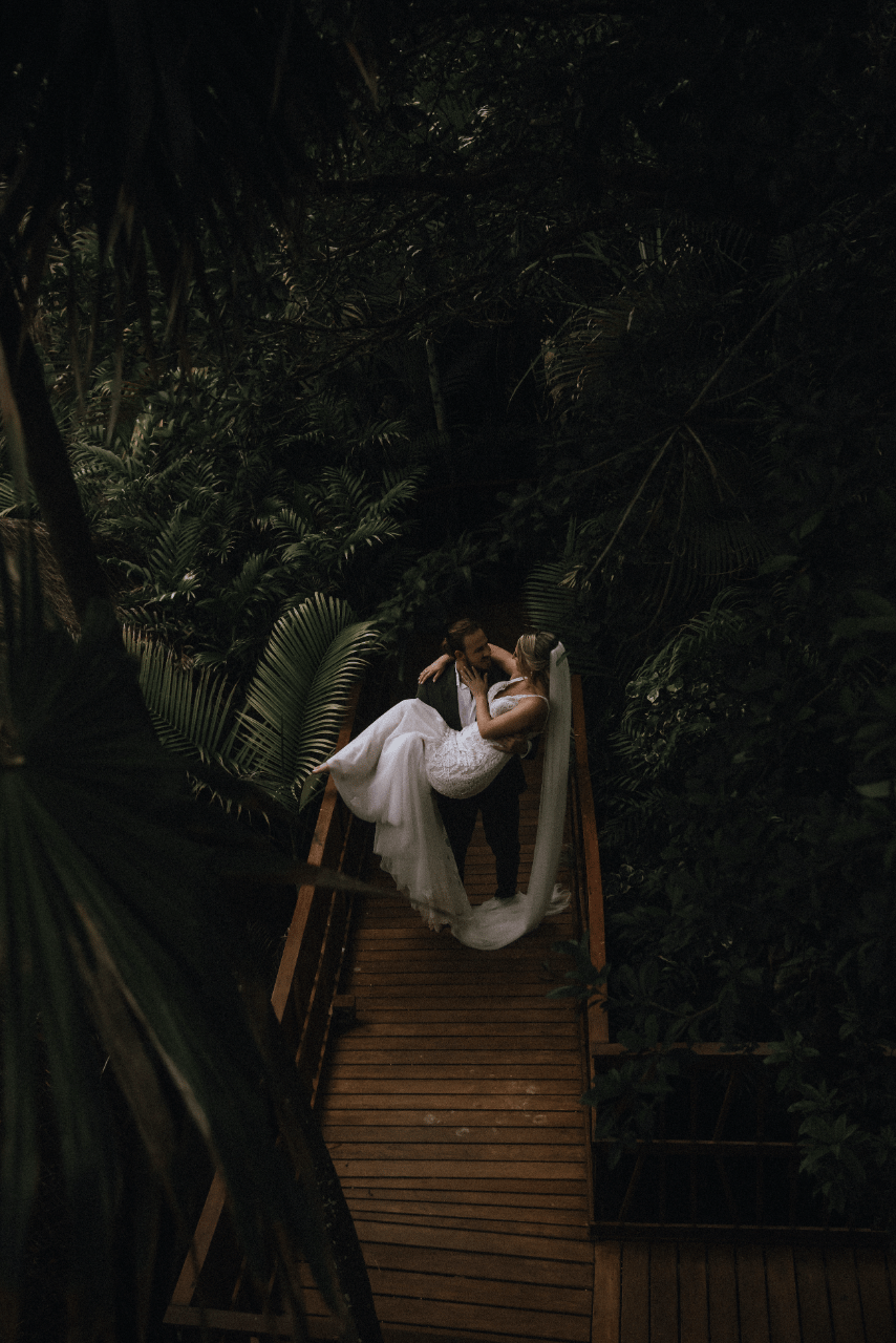Tulum Wedding Photos portfolio 5