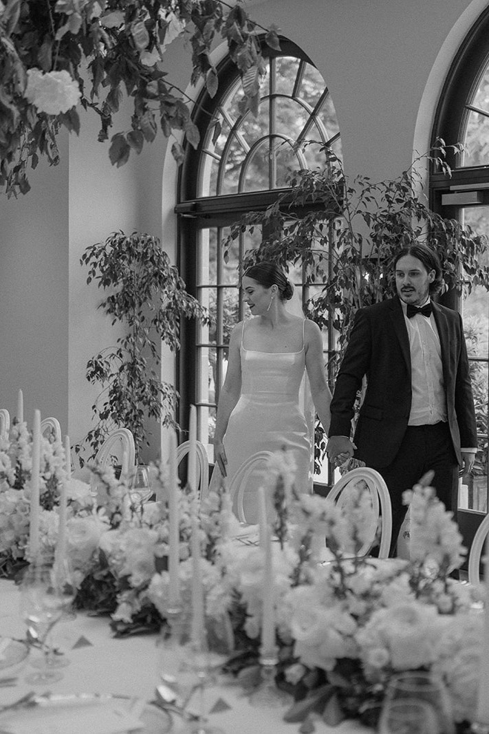 Wedding and Events Floral Design portfolio 4