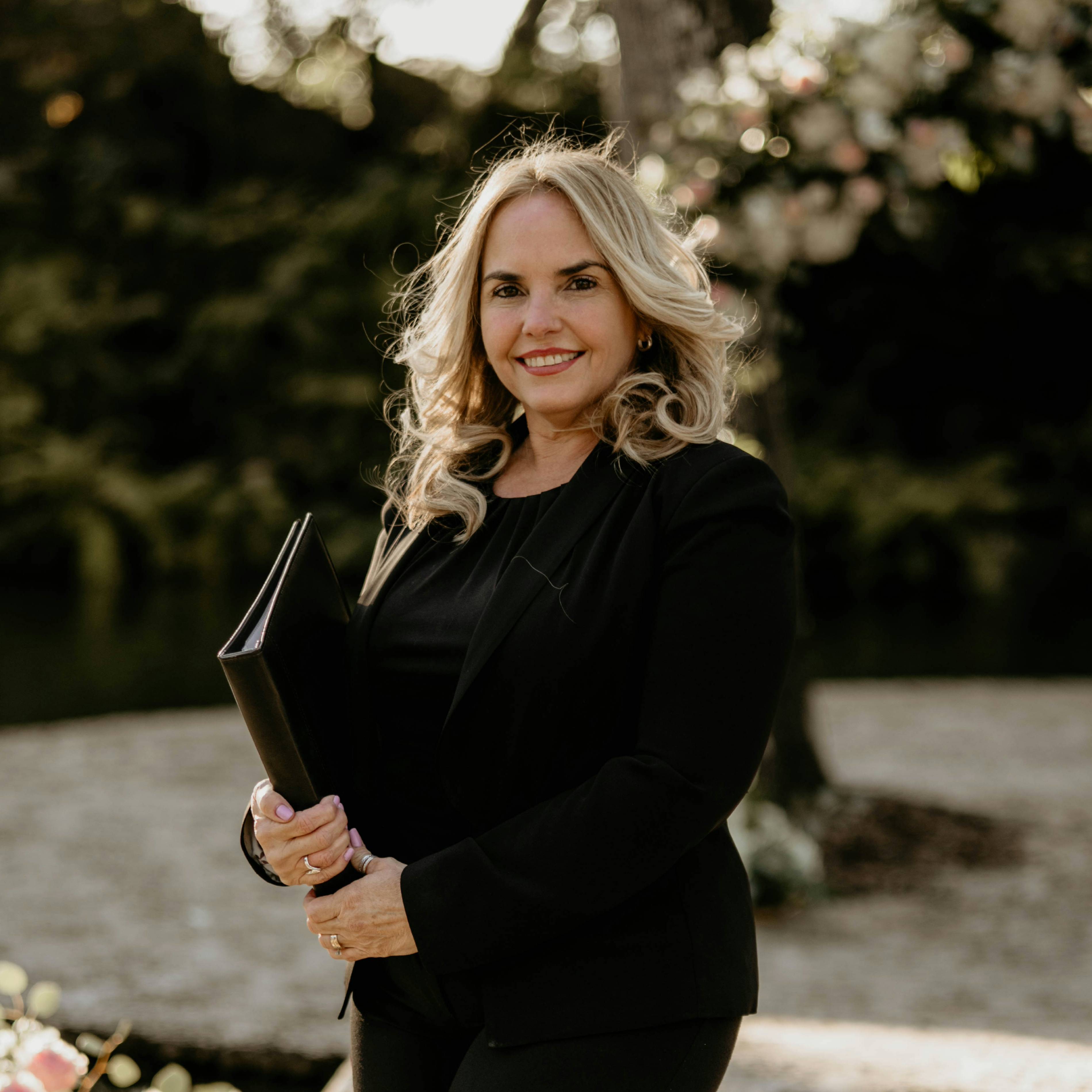 Reflections Wedding Officiant