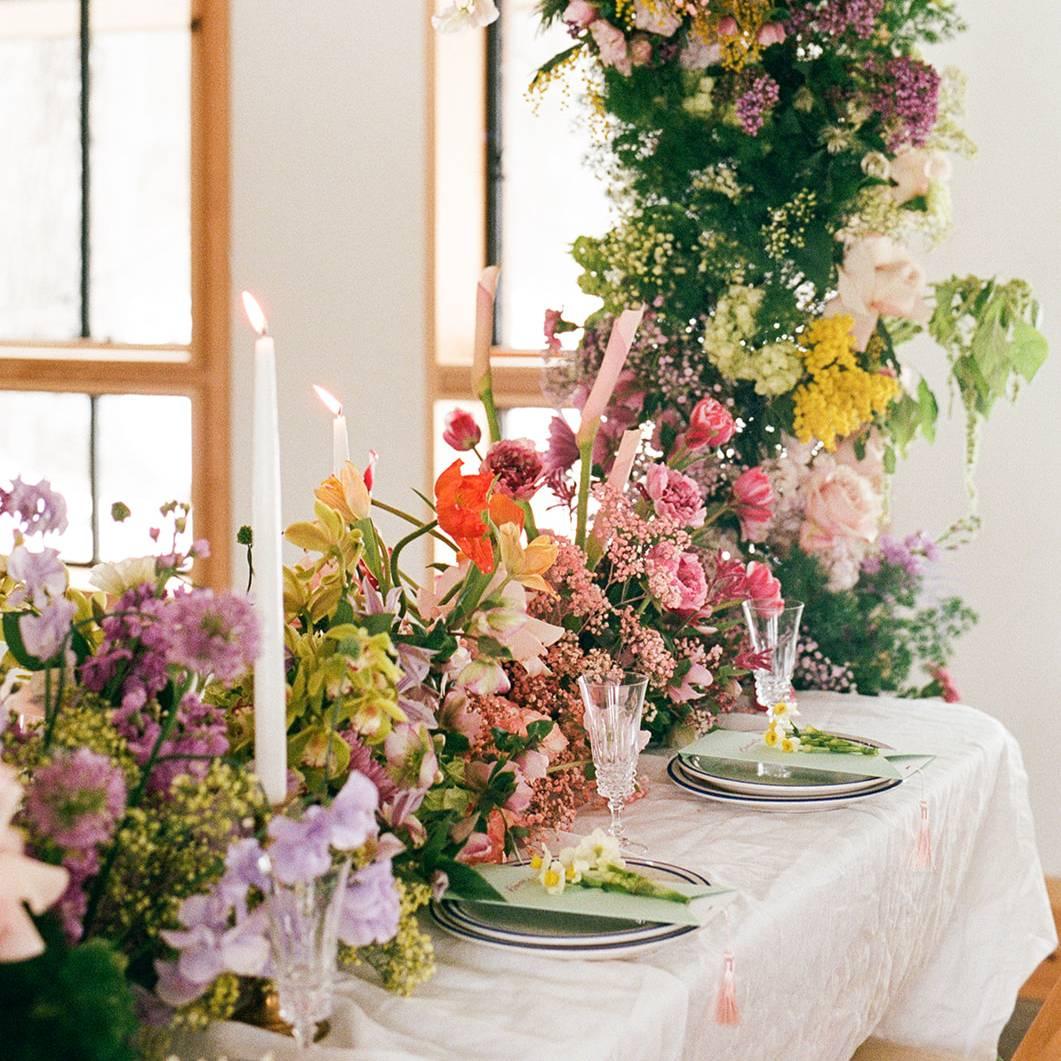 Sweet Talk Floral