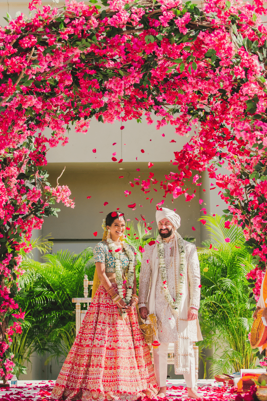 Eventrics Indian Weddings portfolio 5