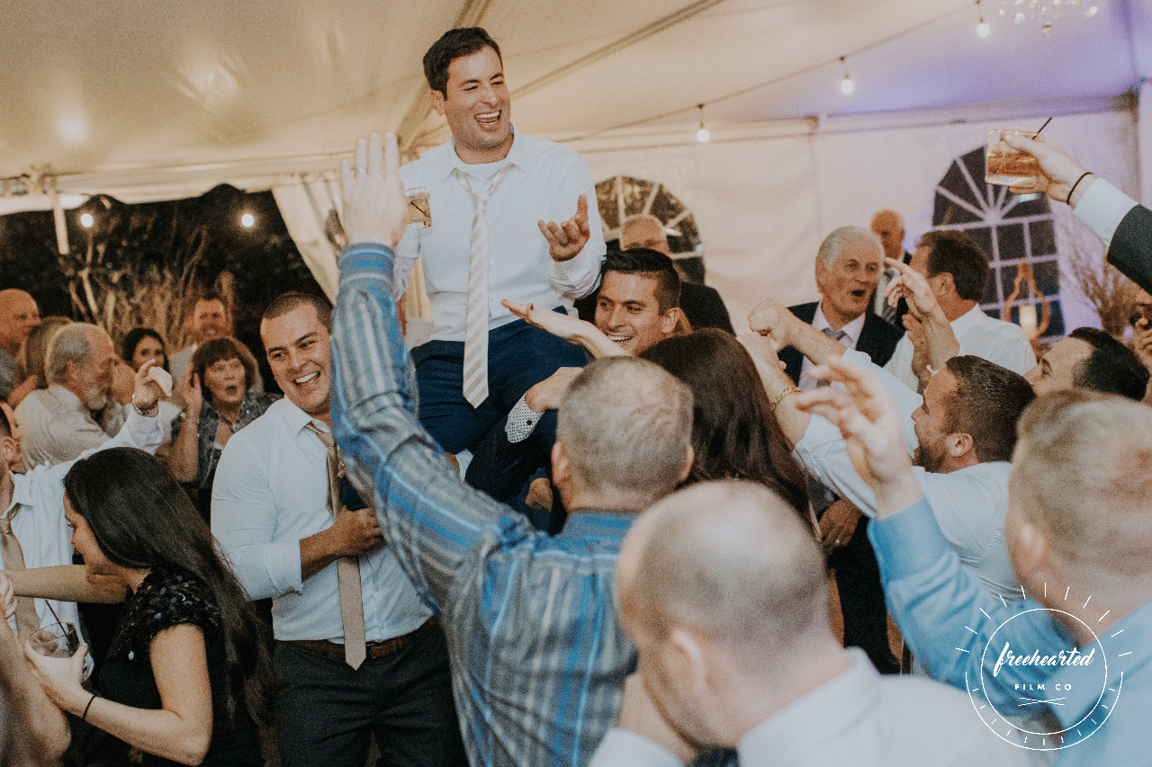 Events Done Right portfolio 1