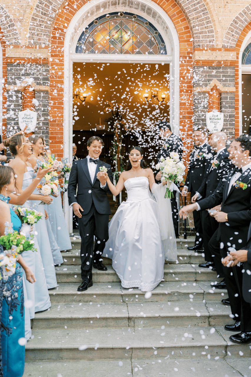 Dulce Events