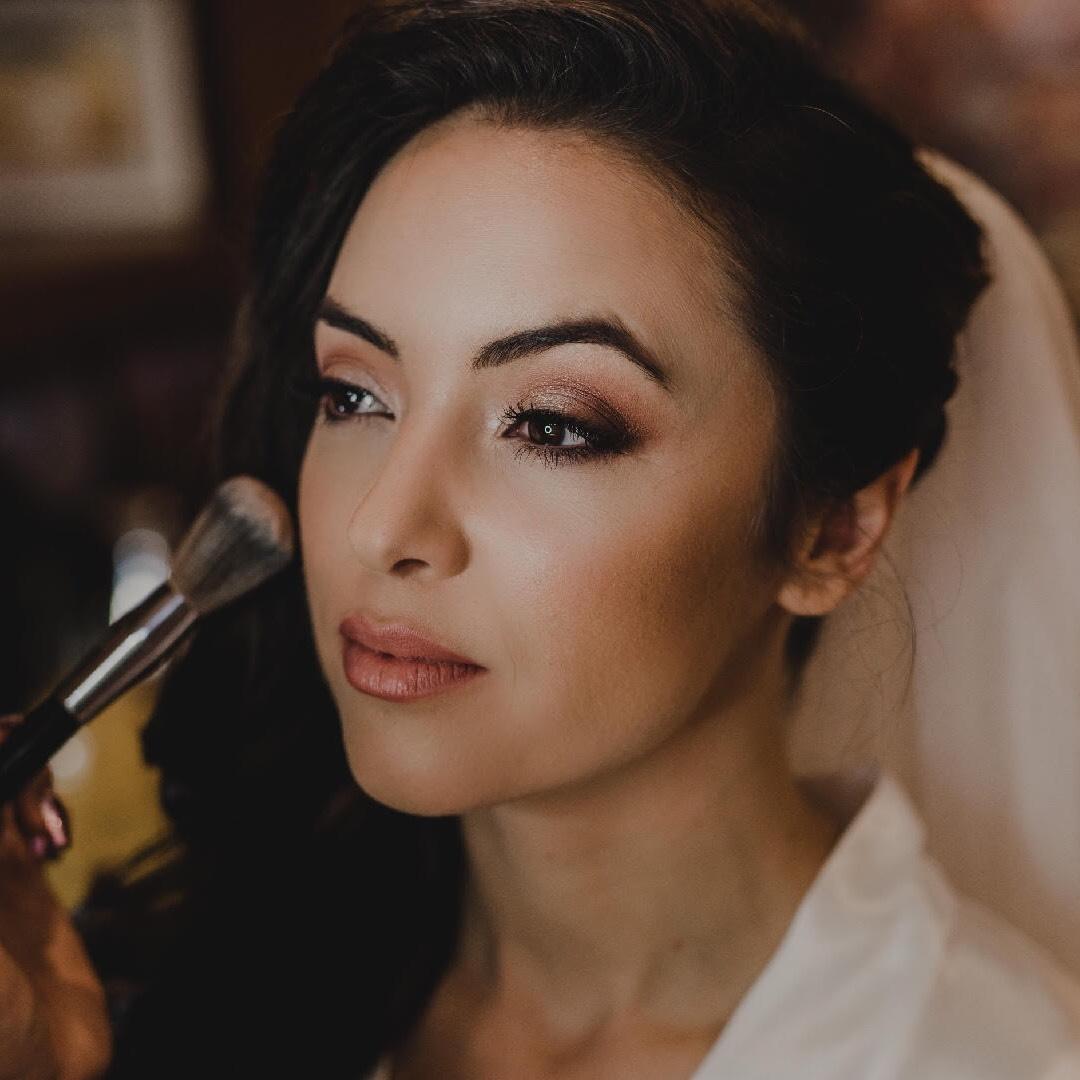 Makeup & Hair by Aimee Ragos