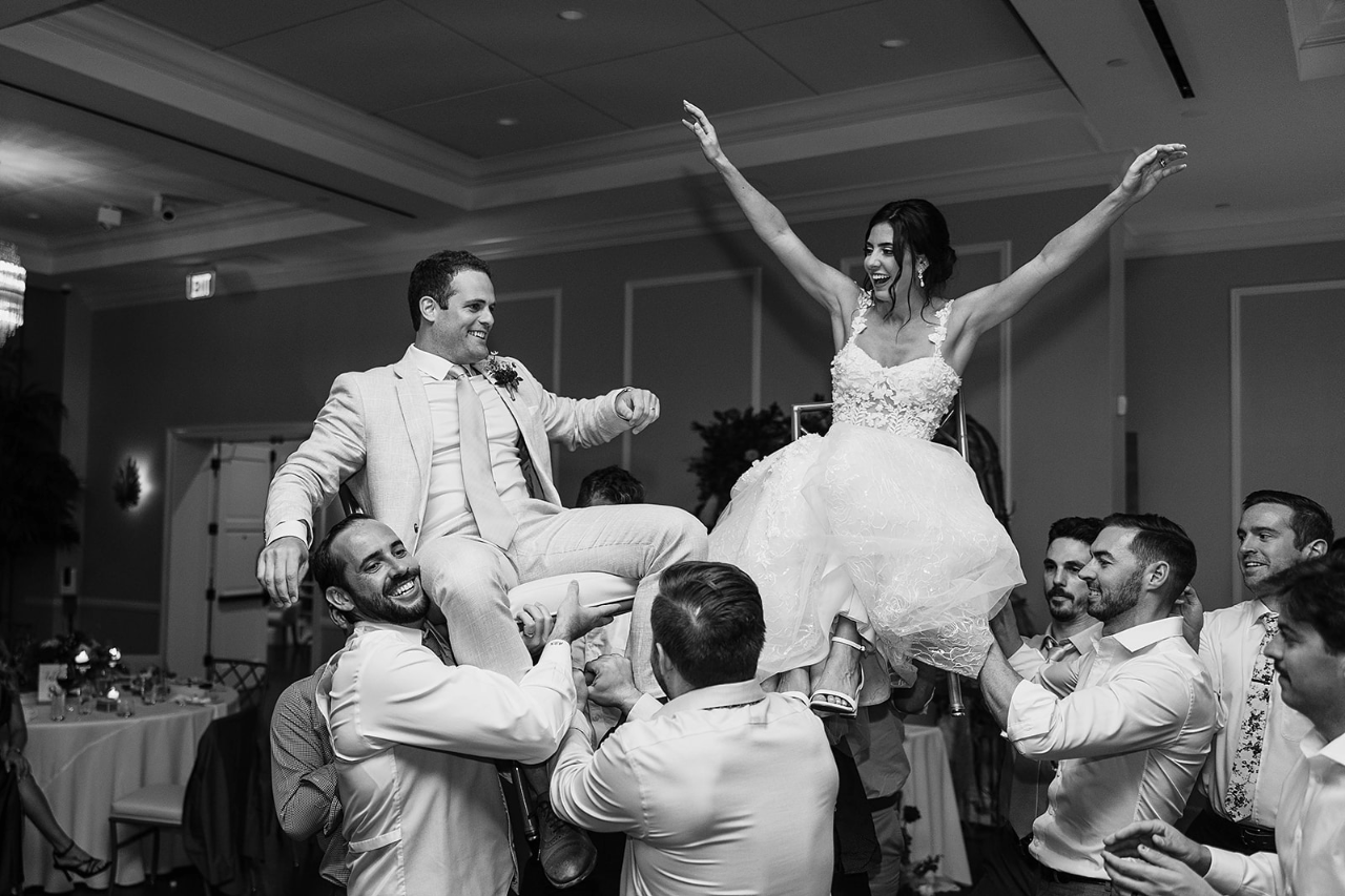 Olive & Ivory Events portfolio 5