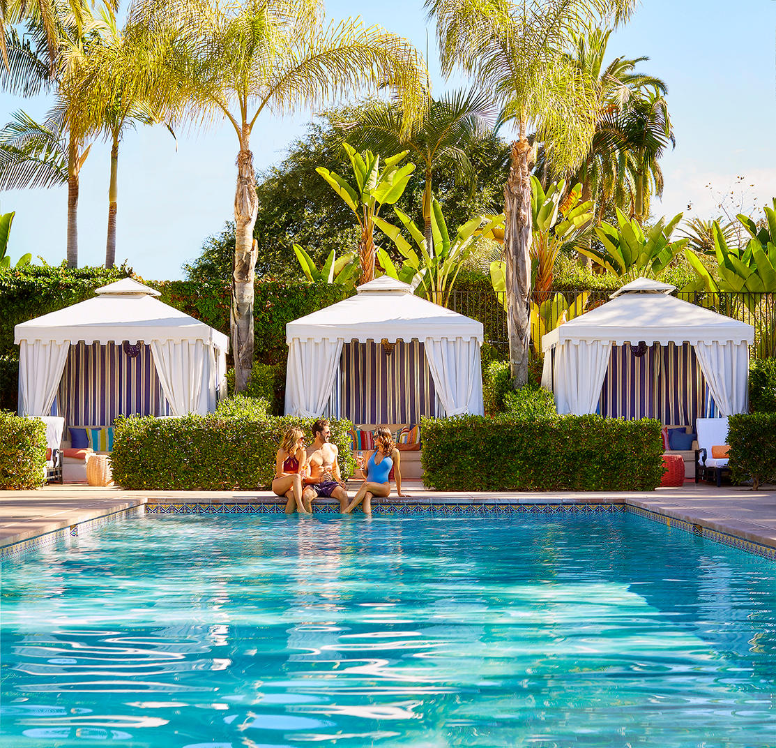 Rancho Valencia Resort & Spa