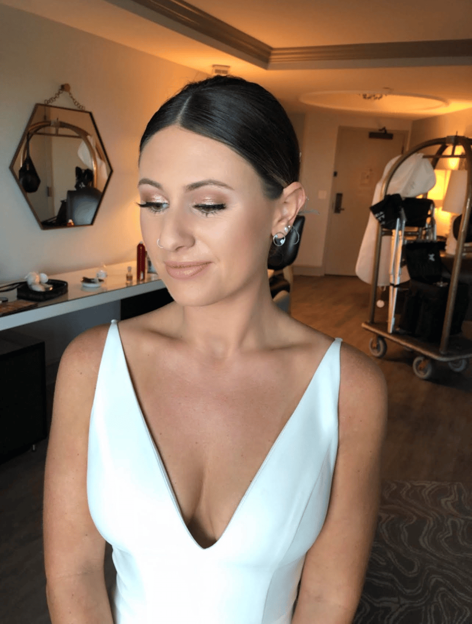 Asteria Beauty Studio portfolio 4