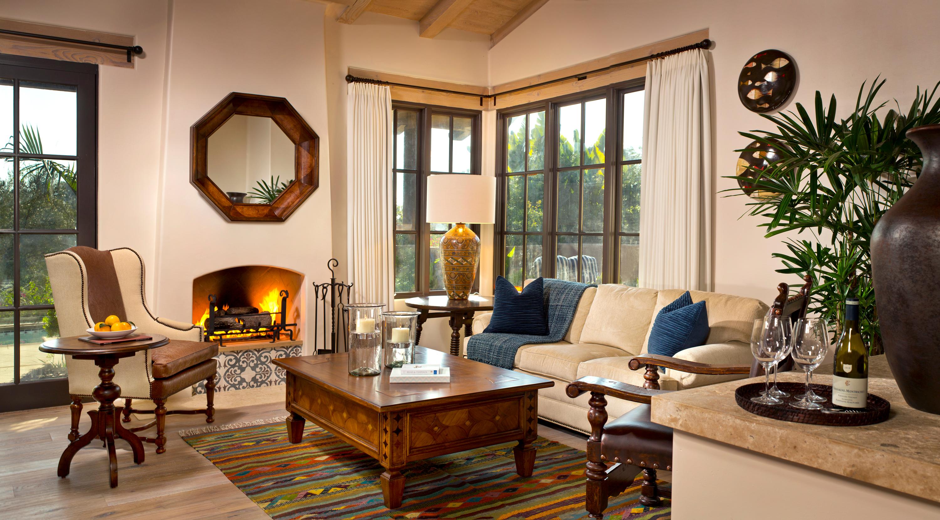 Rancho Valencia Resort & Spa portfolio 4