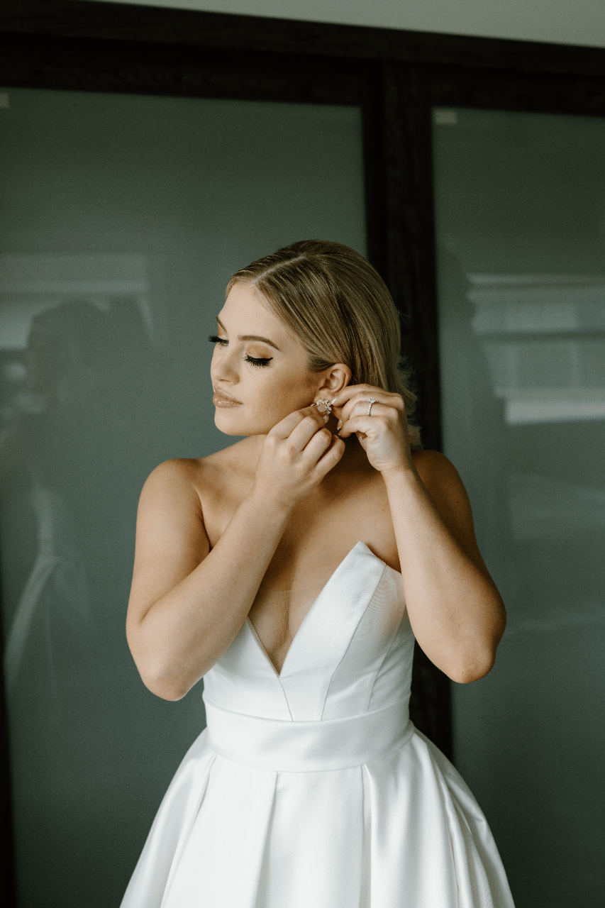 Asteria Beauty Studio portfolio 5