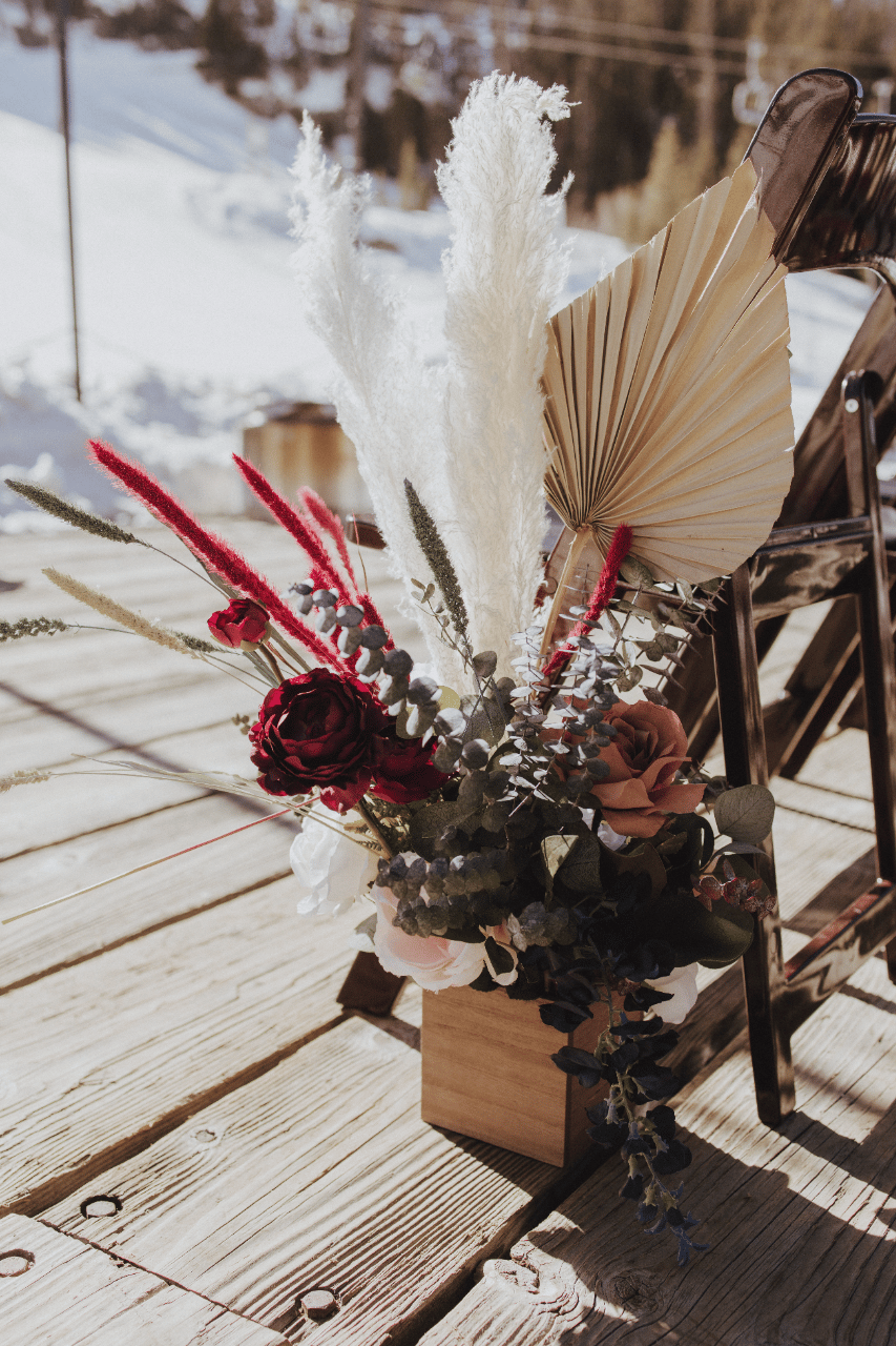 Ultra Violet Floristry