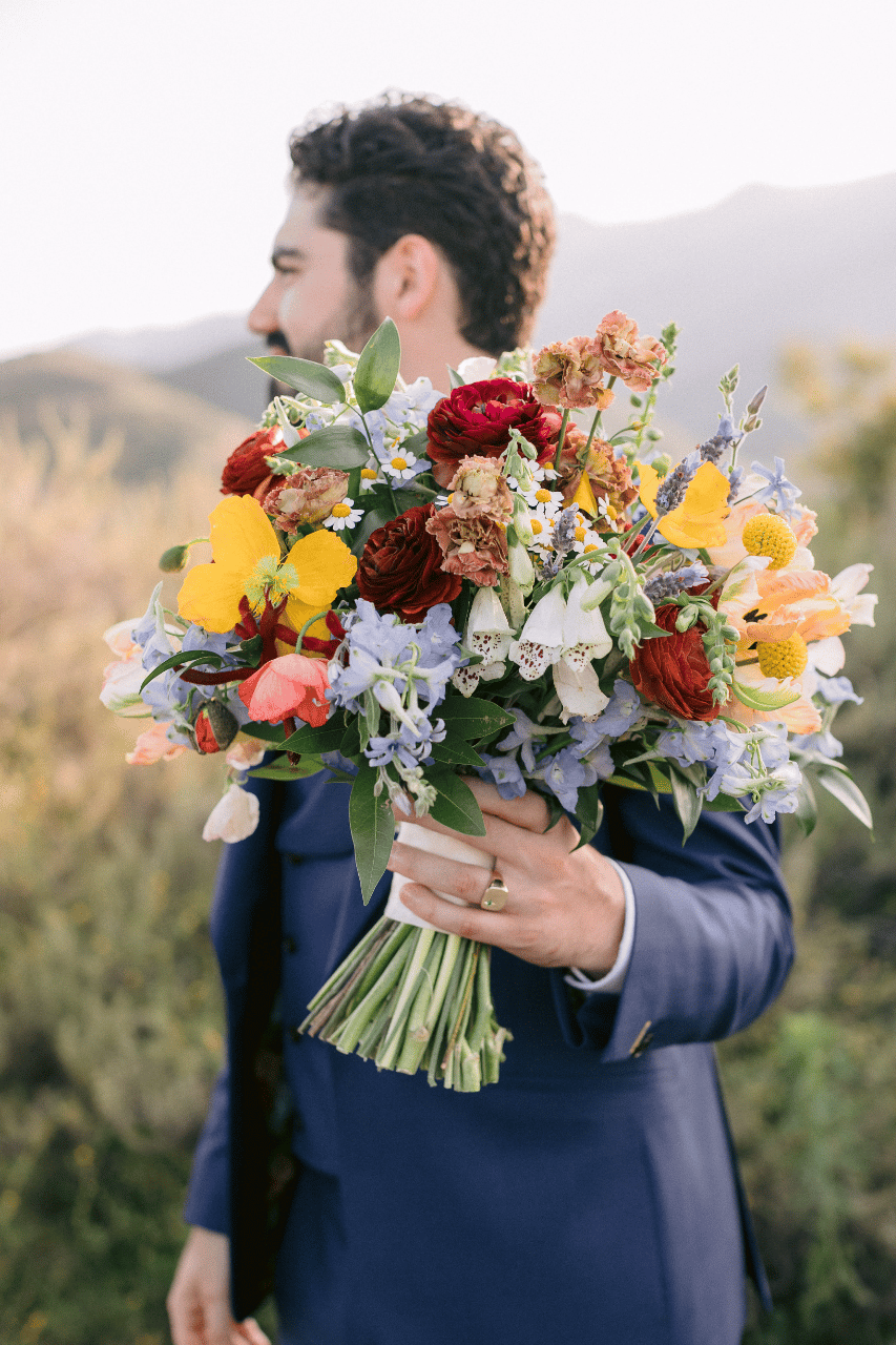 Soiree Floral Design