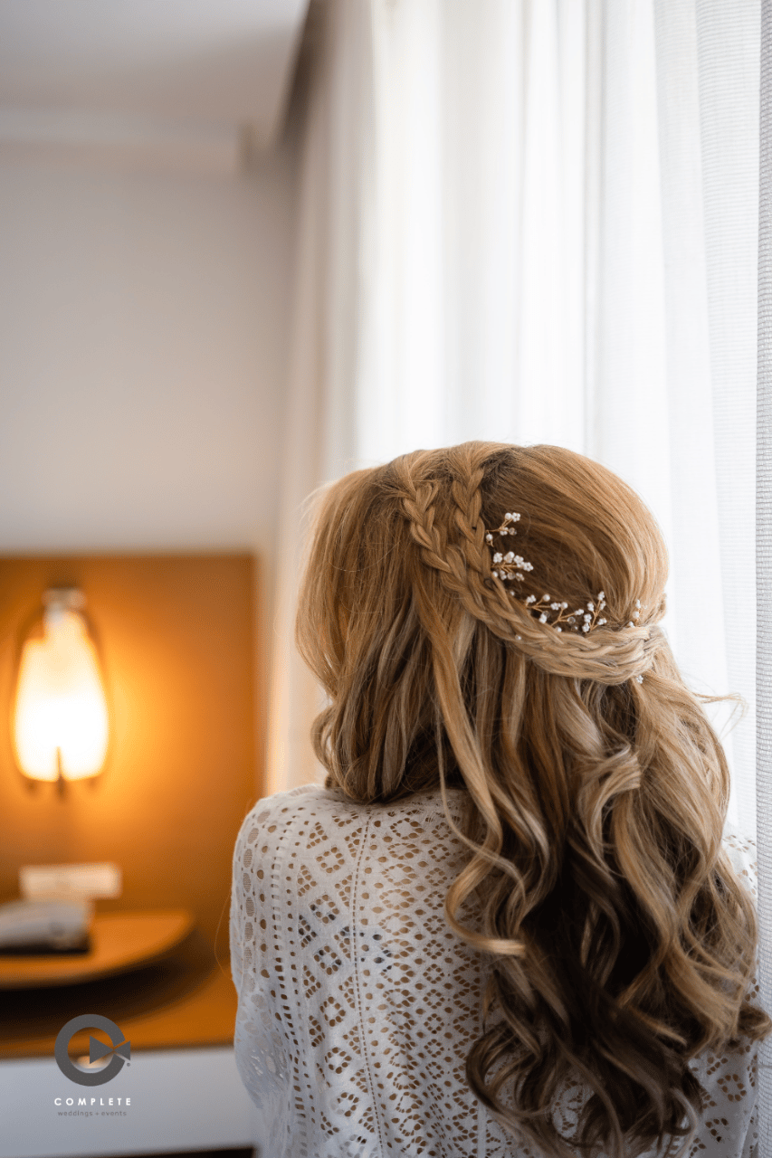 Asteria Beauty Studio portfolio 2