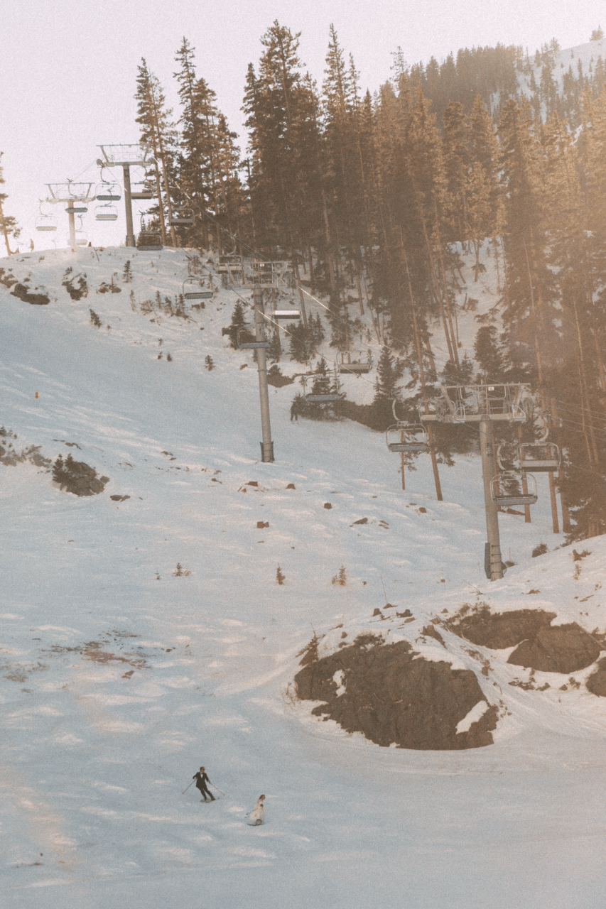 Taos Ski Valley