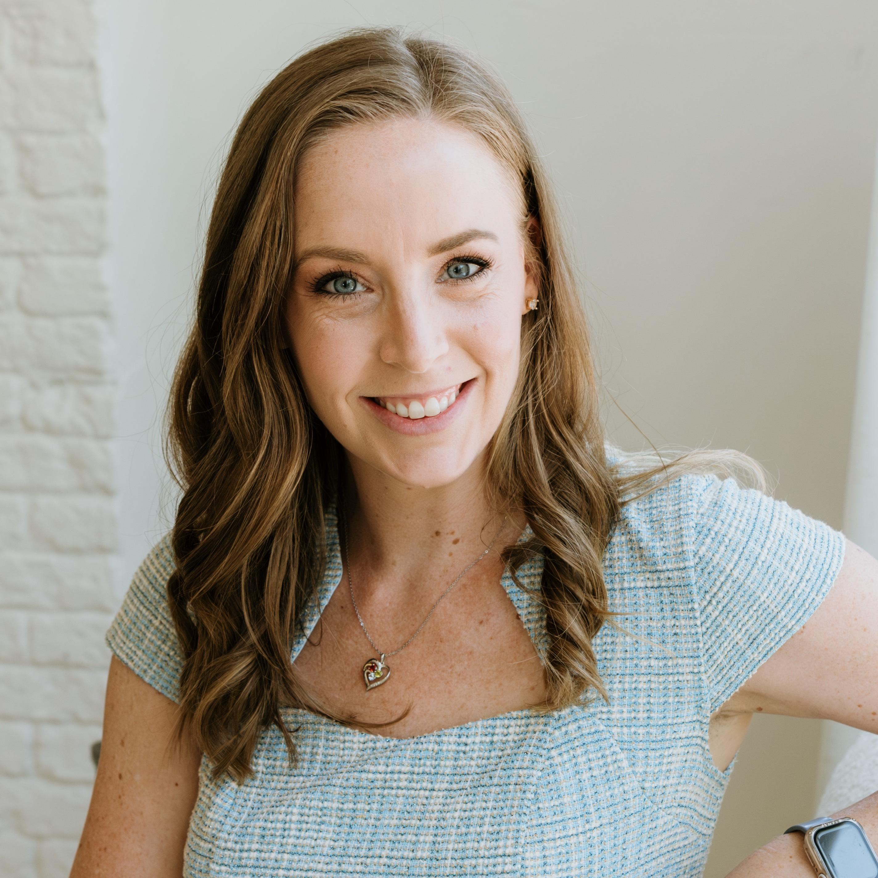 Megan Ashley Events