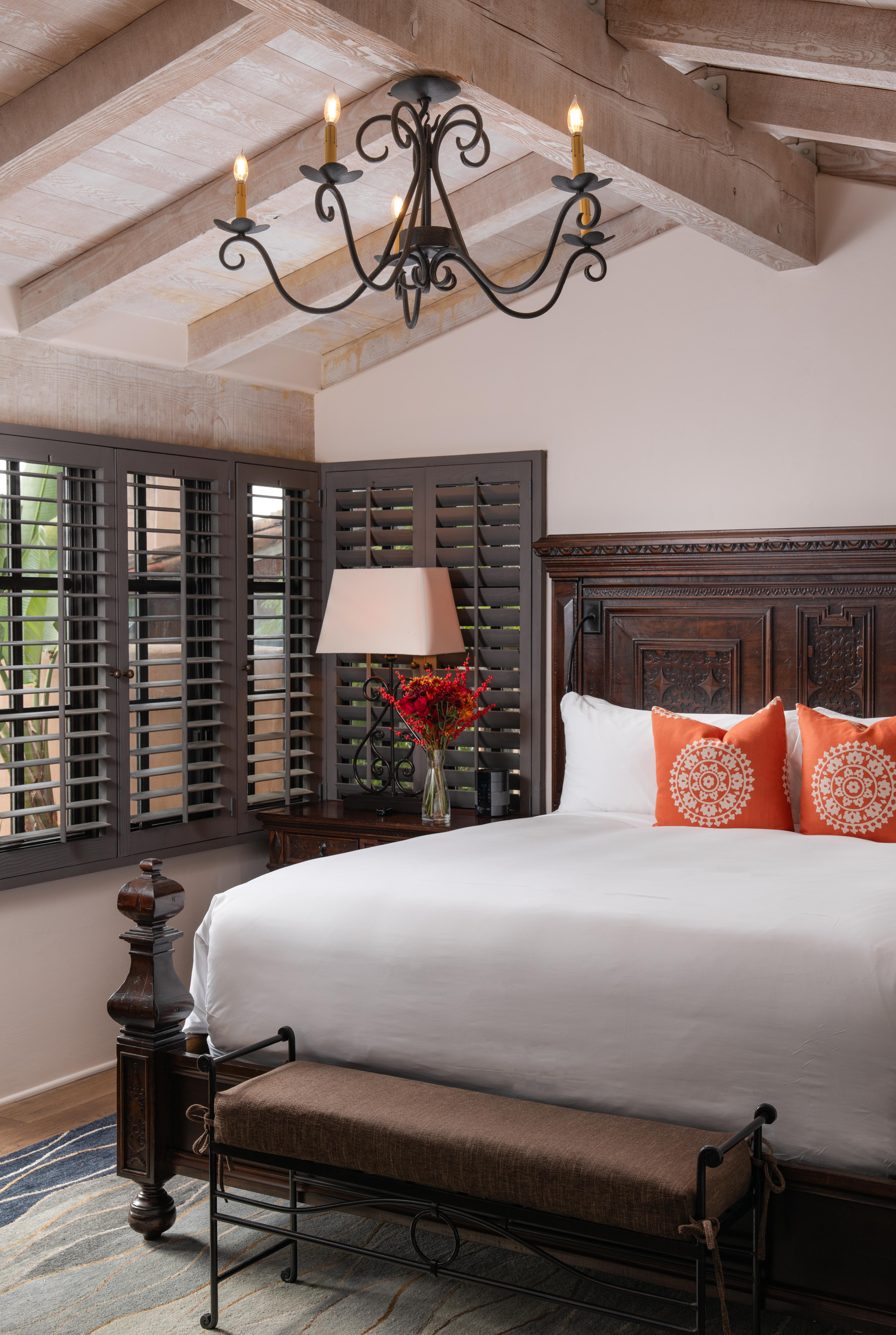 Rancho Valencia Resort & Spa portfolio 5