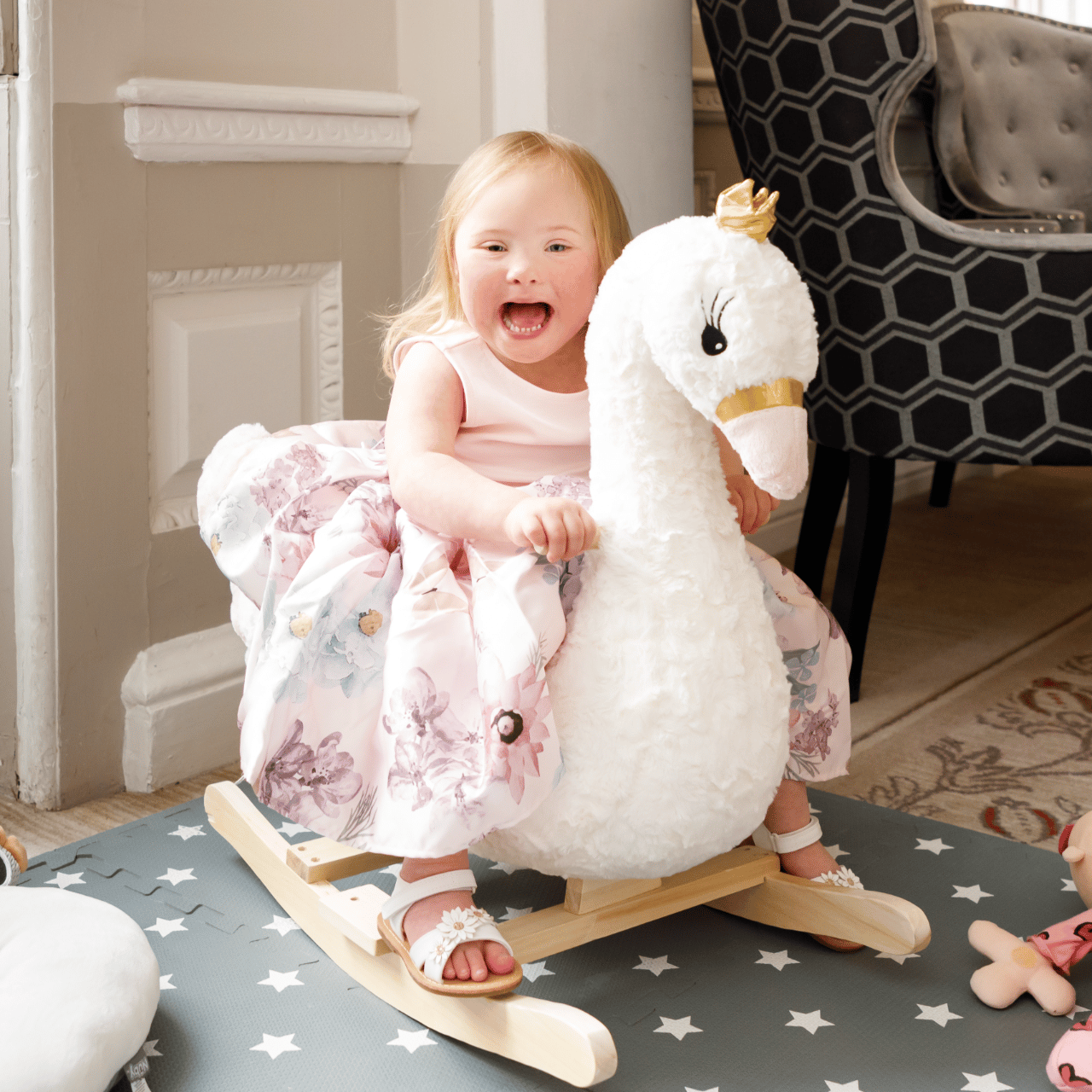 Little Steps Nanny and Events Agency portfolio 2
