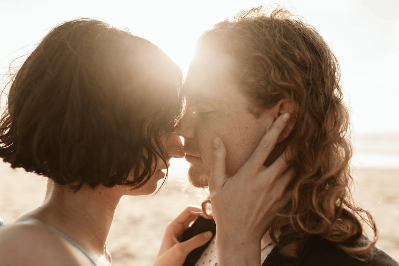 The Lovers Wild portfolio 3