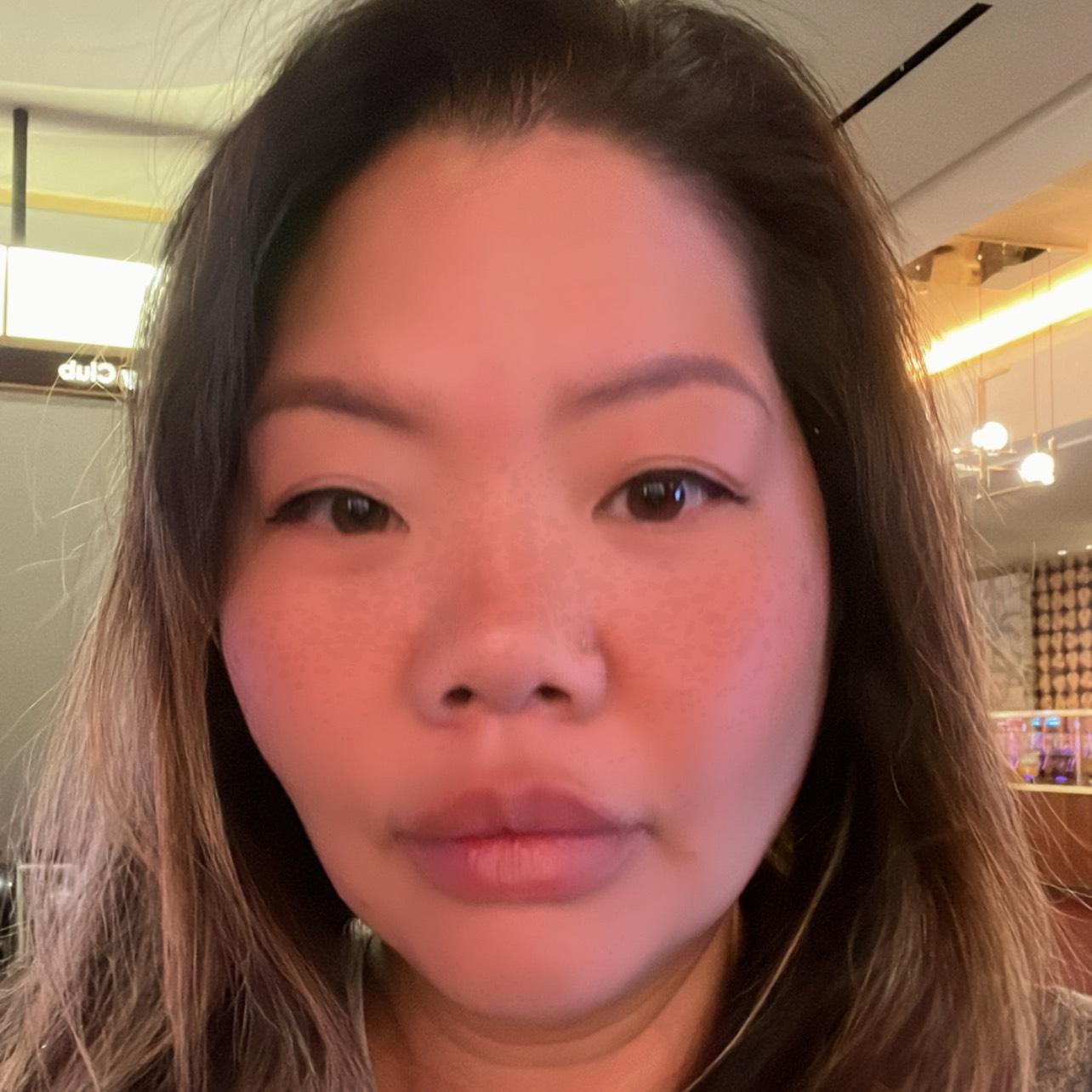 Amy Wong Events