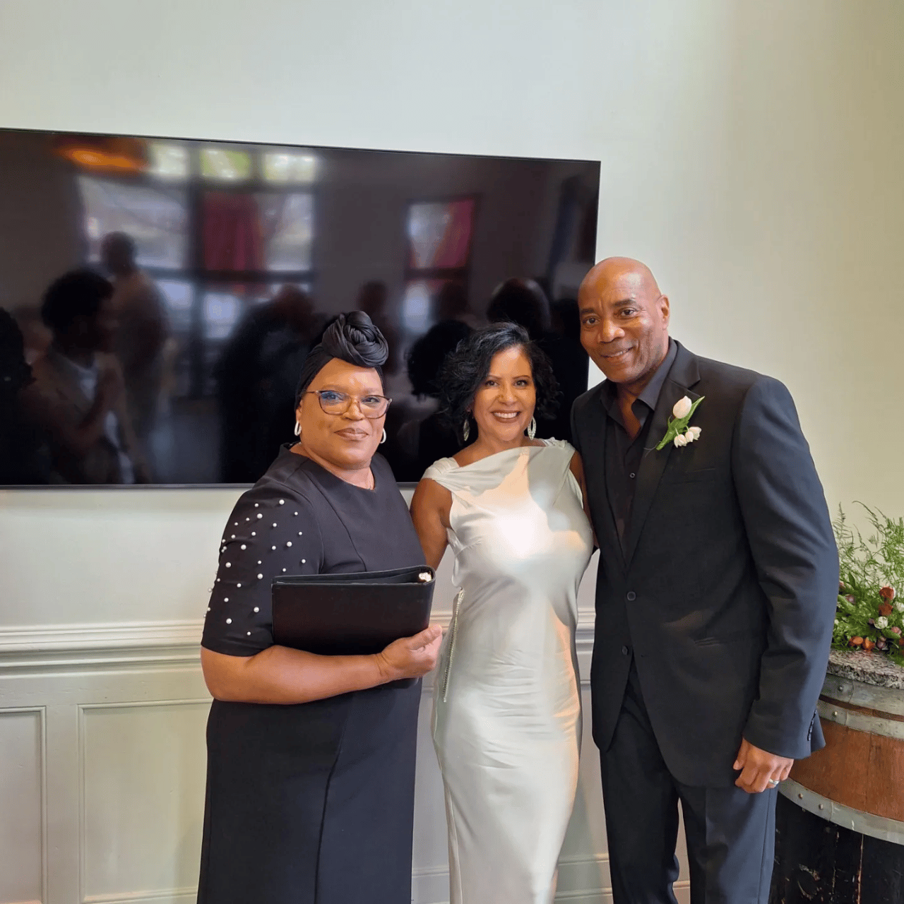Catrina Reese LLC portfolio 2