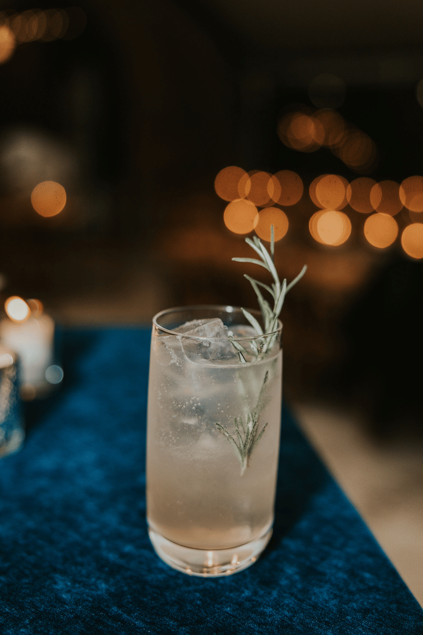 Gatherings by Woodberry Kitchen portfolio 5