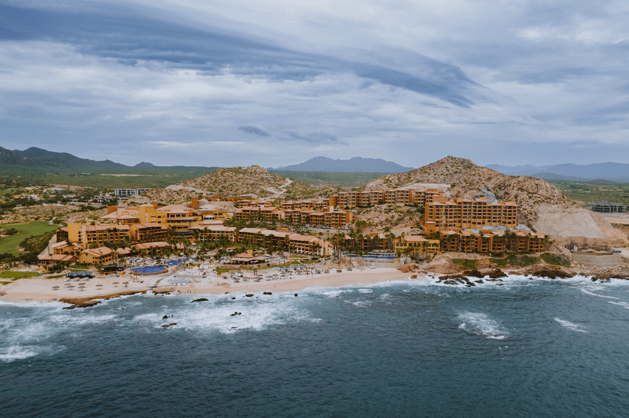 Grand Fiesta Americana Los Cabos