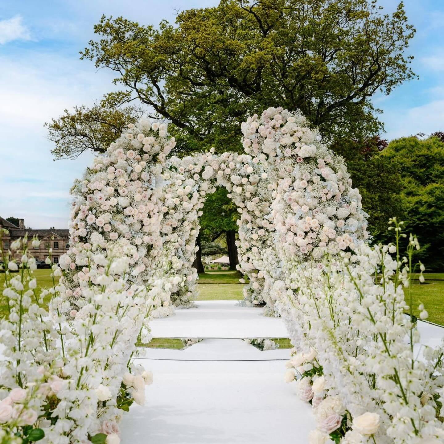 Dale Alexander Events