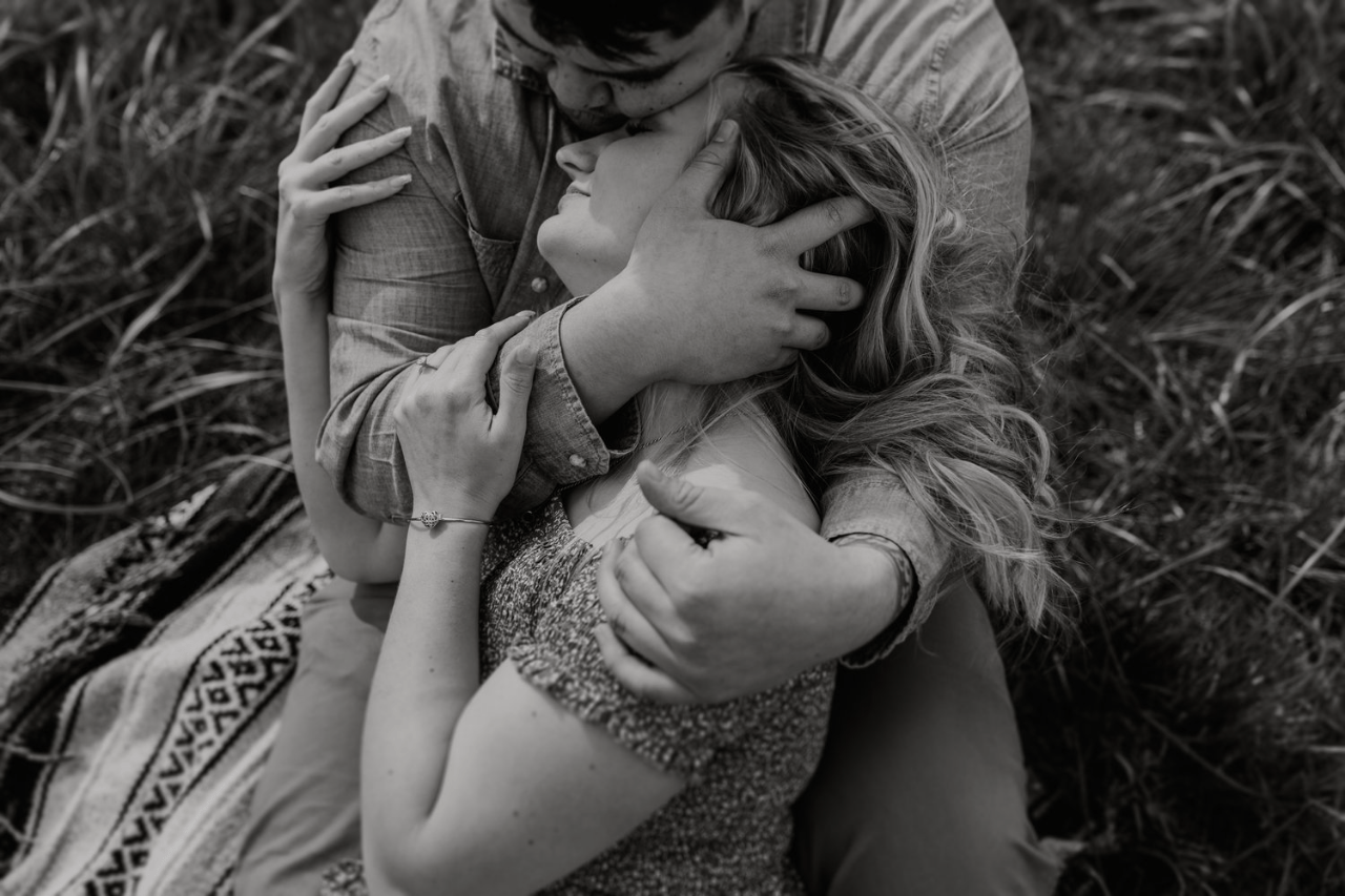 The Lovers Wild portfolio 5