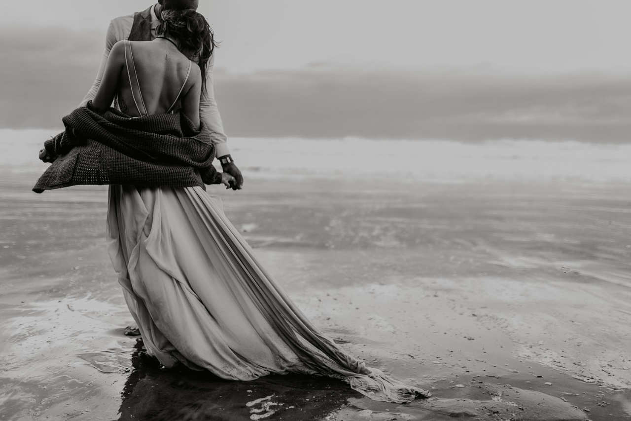 The Lovers Wild portfolio 2