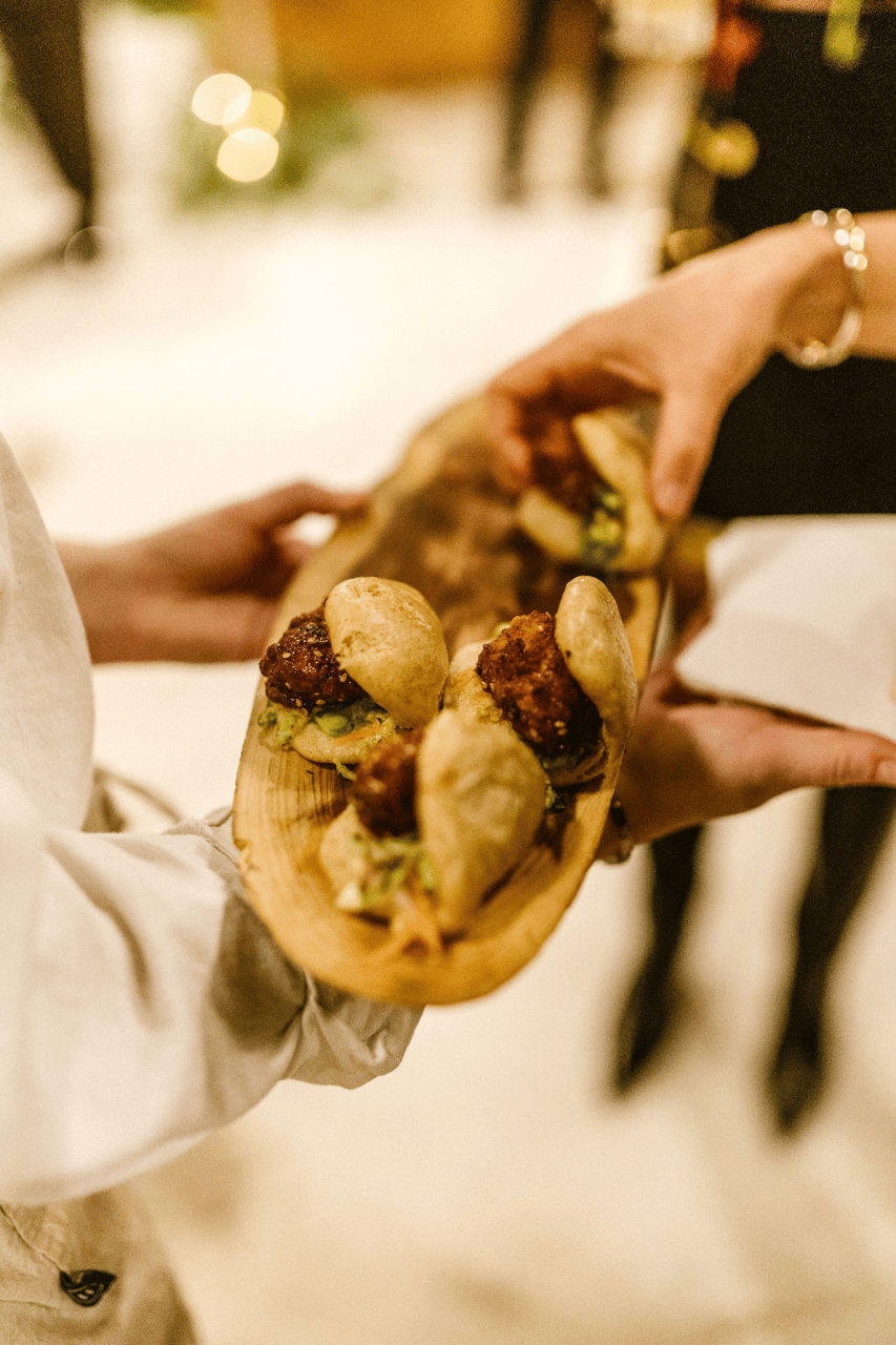 Gatherings by Woodberry Kitchen portfolio 4