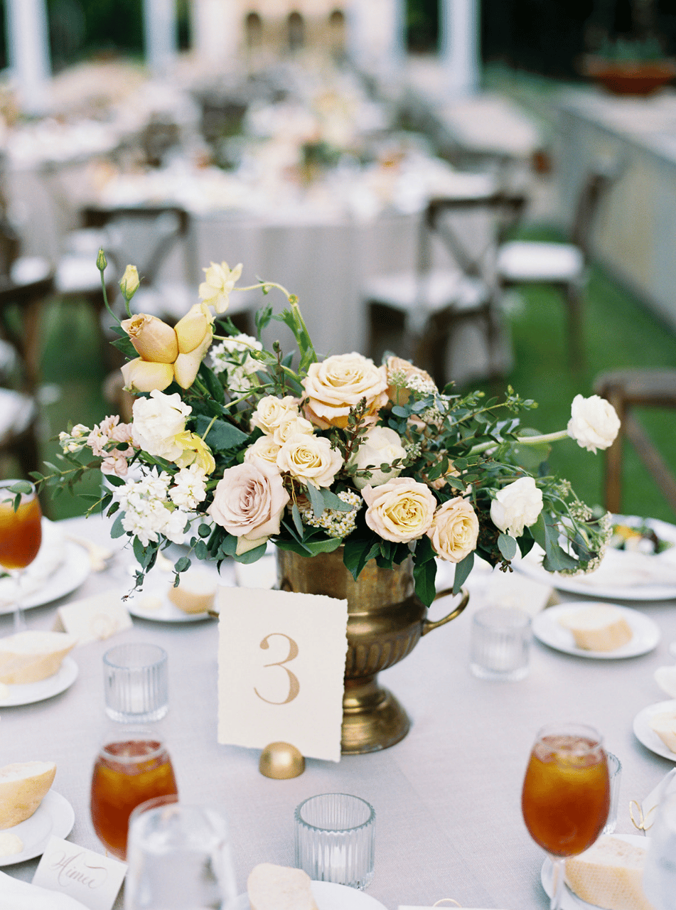 Bethany Faber Events portfolio 1