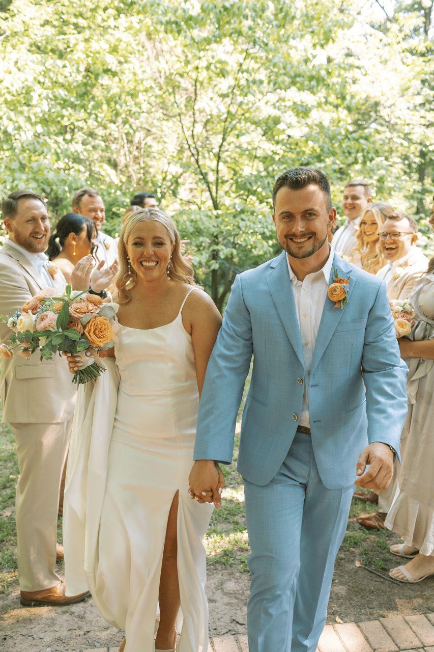 Bethany Faber Events portfolio 4