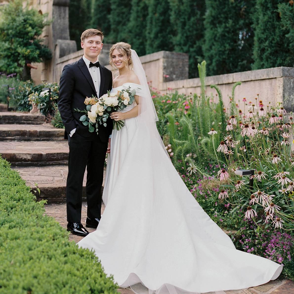Bethany Faber Events
