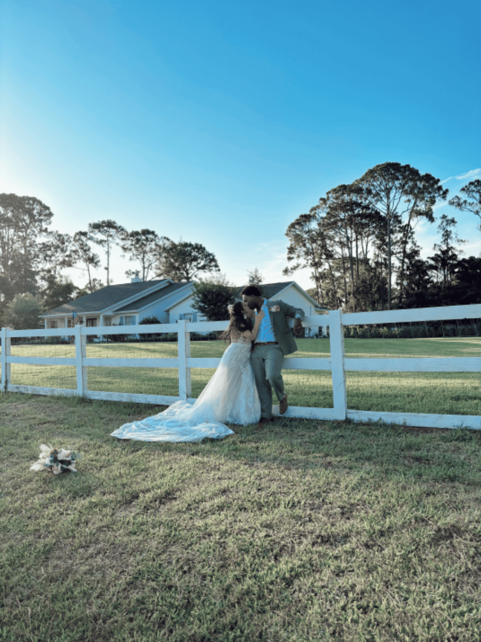 Pure Moments Events portfolio 1