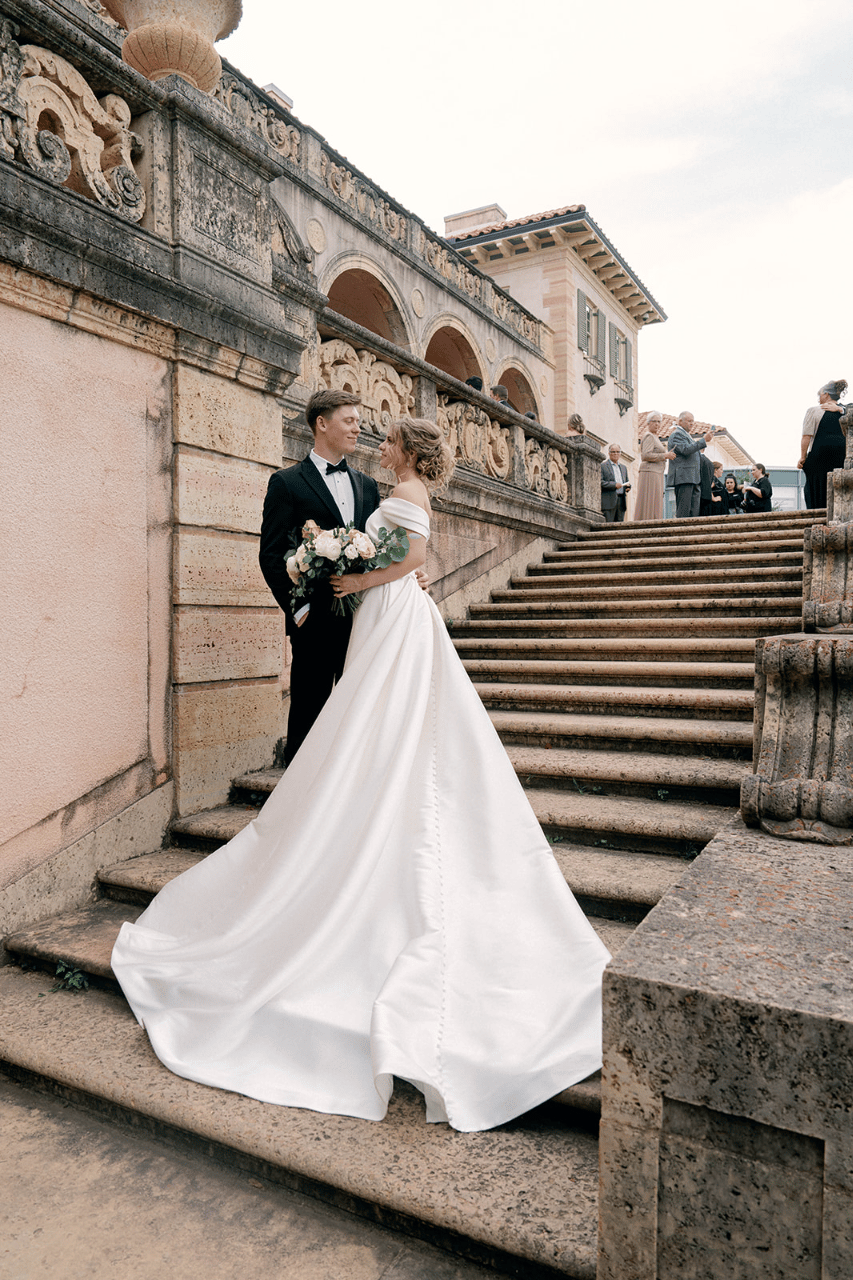 Bethany Faber Events portfolio 2