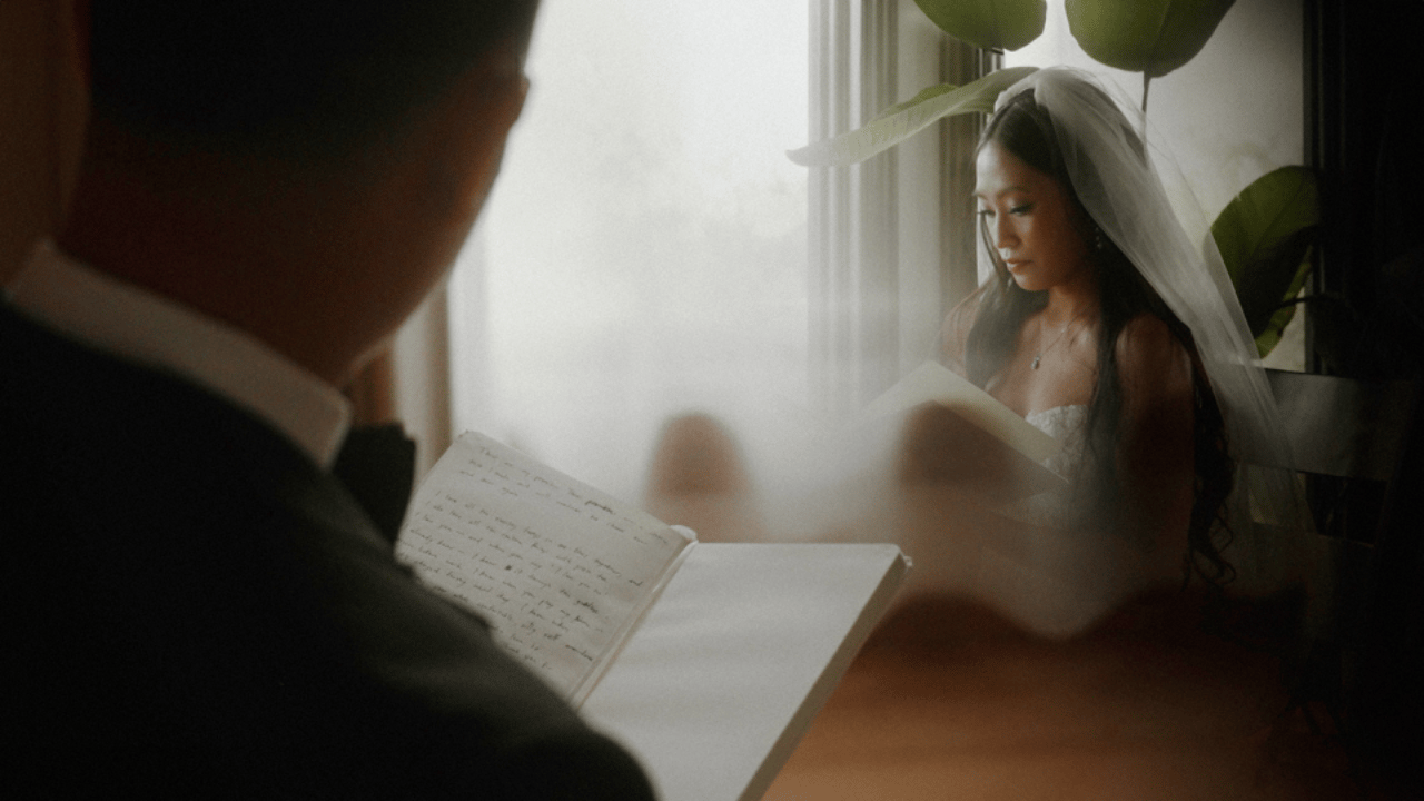 Aaron Datu Films portfolio 1