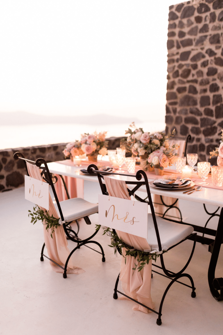 The Lavish Affairs portfolio 4