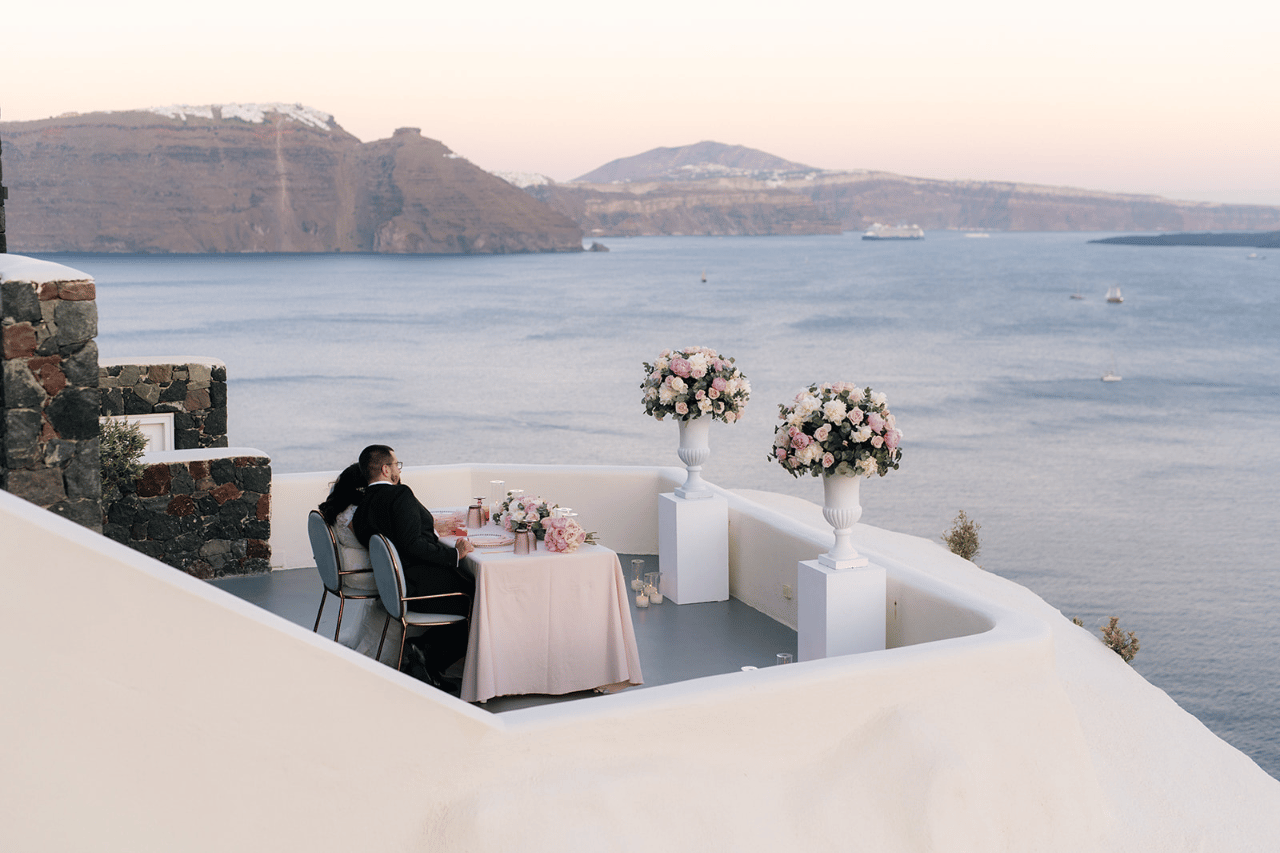 The Lavish Affairs portfolio 3